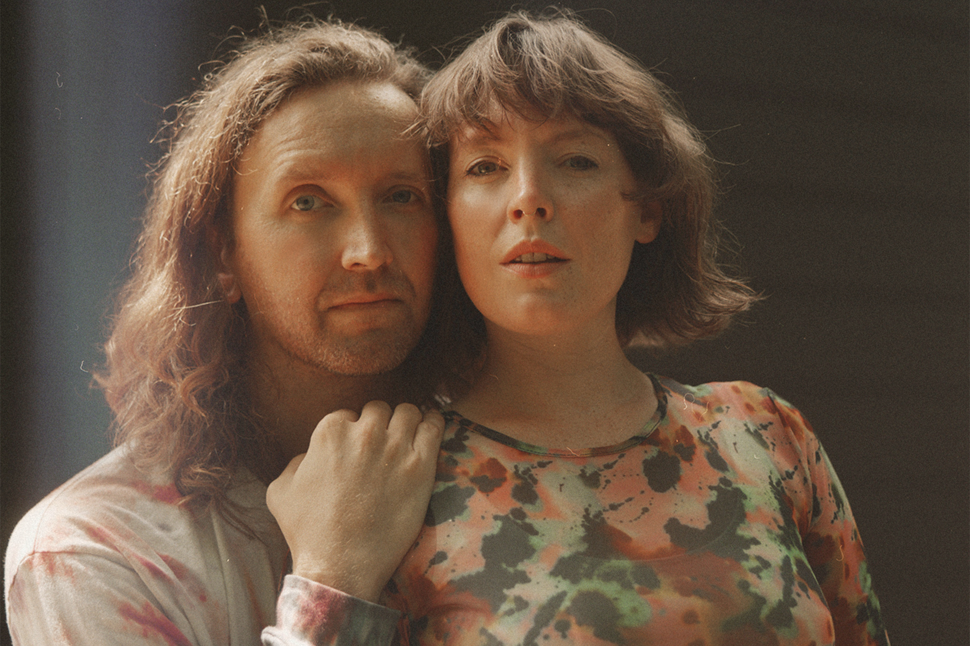 Sylvan Esso Last Goodbye Tour, Shoreline Amphitheatre, Discotech show, 2000x1340 HD Desktop