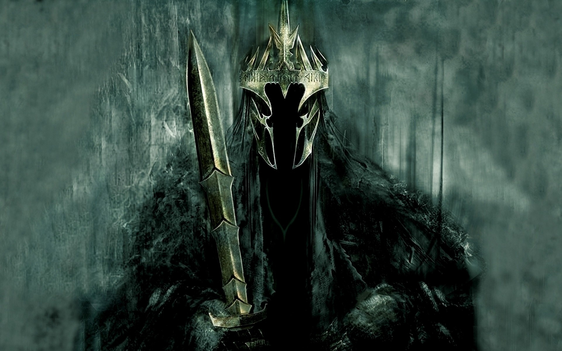 Sauron wallpaper, Phone and desktop 1434245, 1920x1200 HD Desktop
