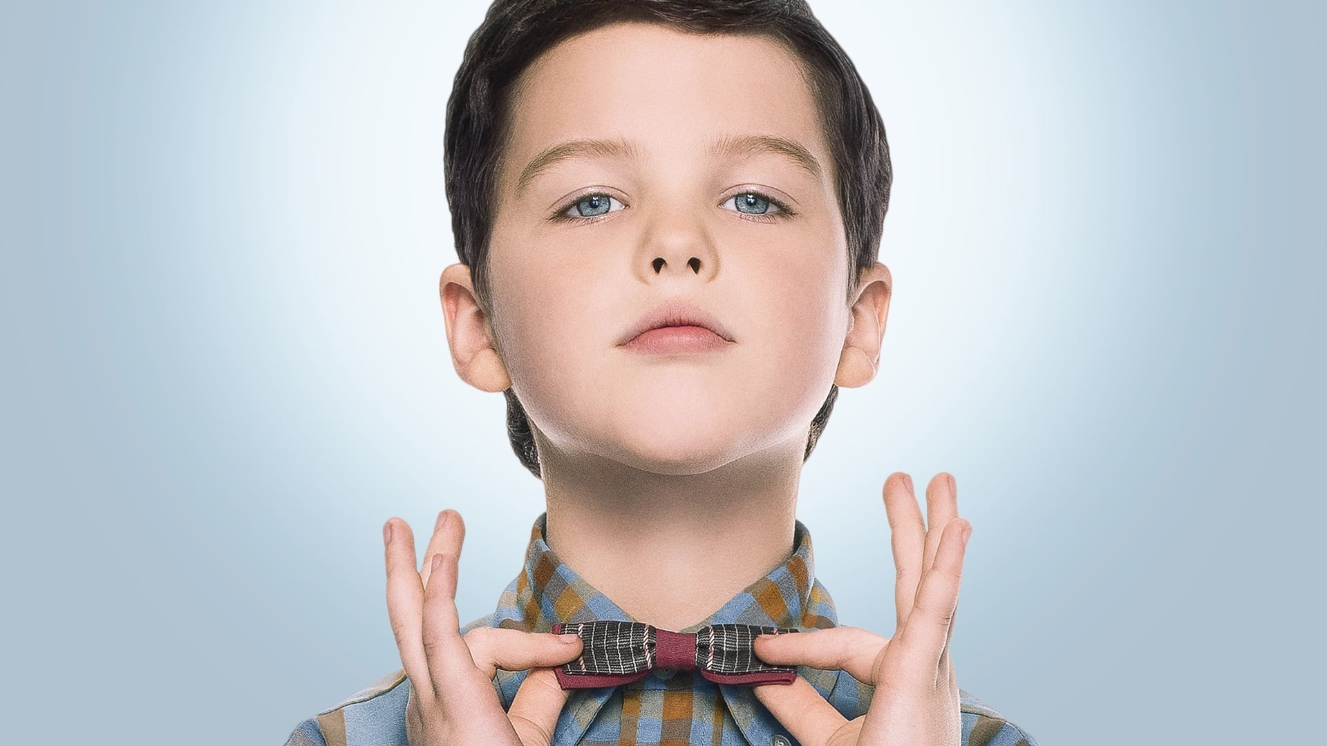 Young Sheldon, Backdrops, Movie database, 1920x1080 Full HD Desktop