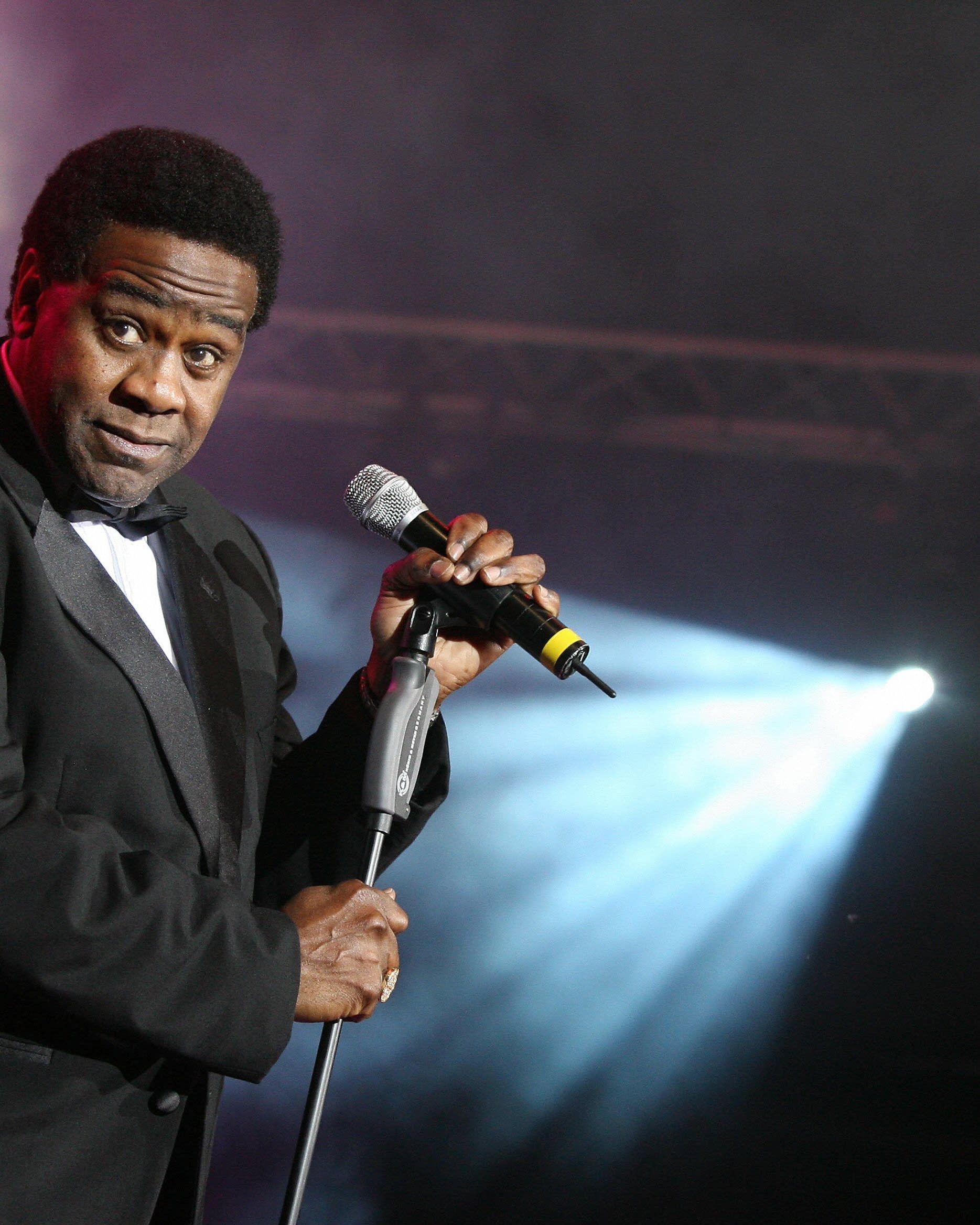 Al Green birthday, Music history milestone, Legendary artist, Soul music icon, 1870x2340 HD Phone