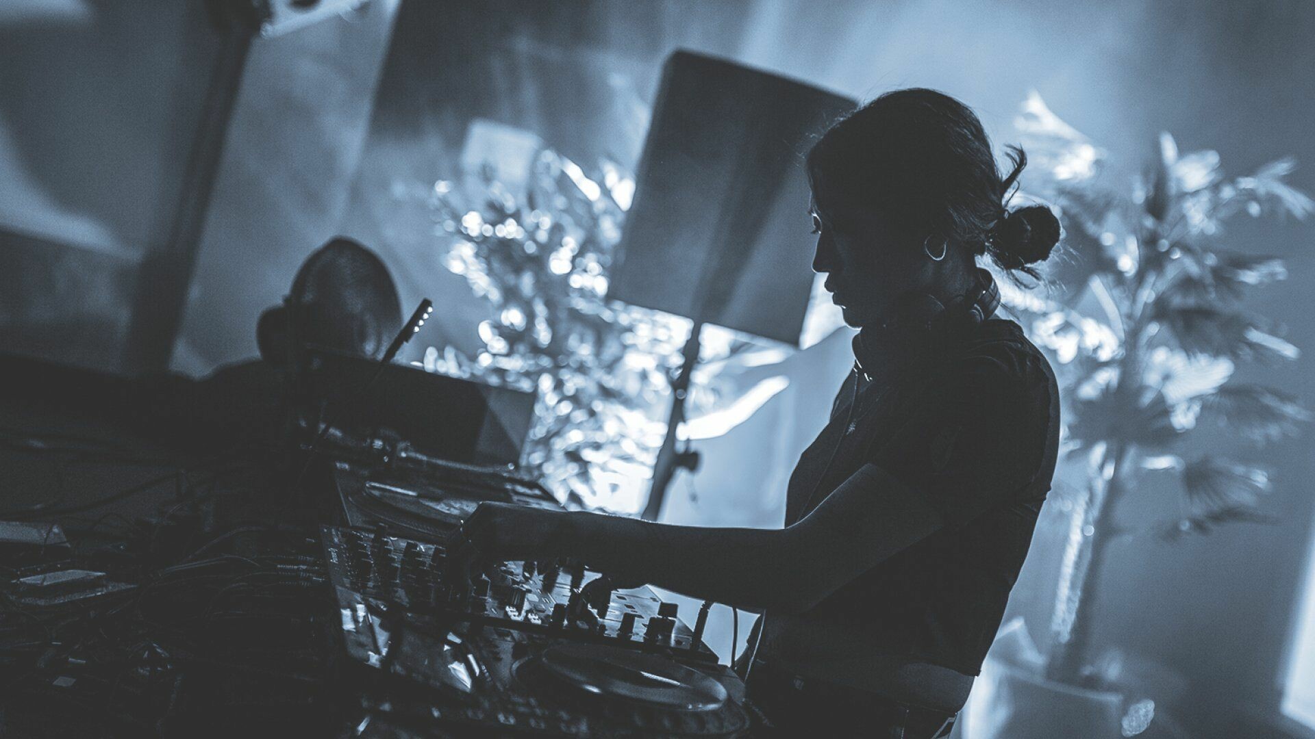 Peggy Gou, Fashion-forward style, DJ prowess, Enigmatic persona, 1920x1080 Full HD Desktop