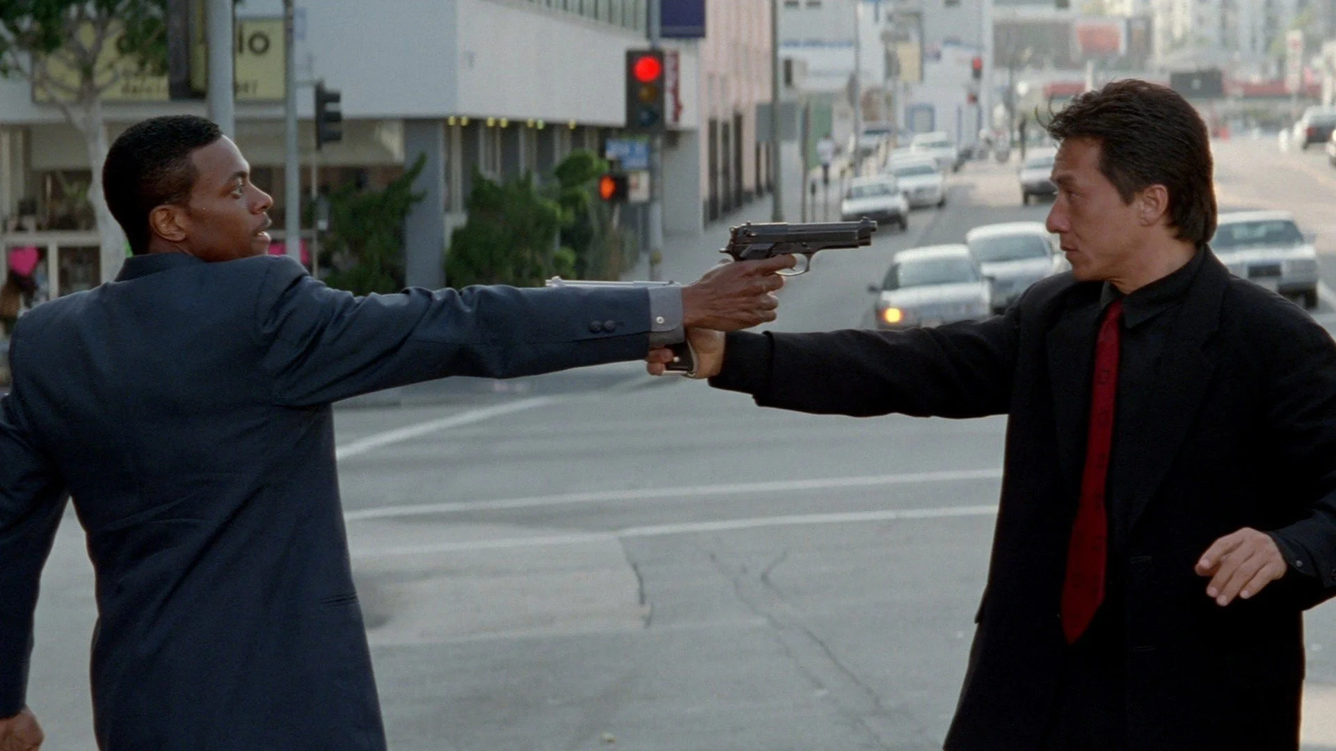 Rush Hour 4, Jackie Chan, Action-comedy, Highly anticipated, 1920x1080 Full HD Desktop