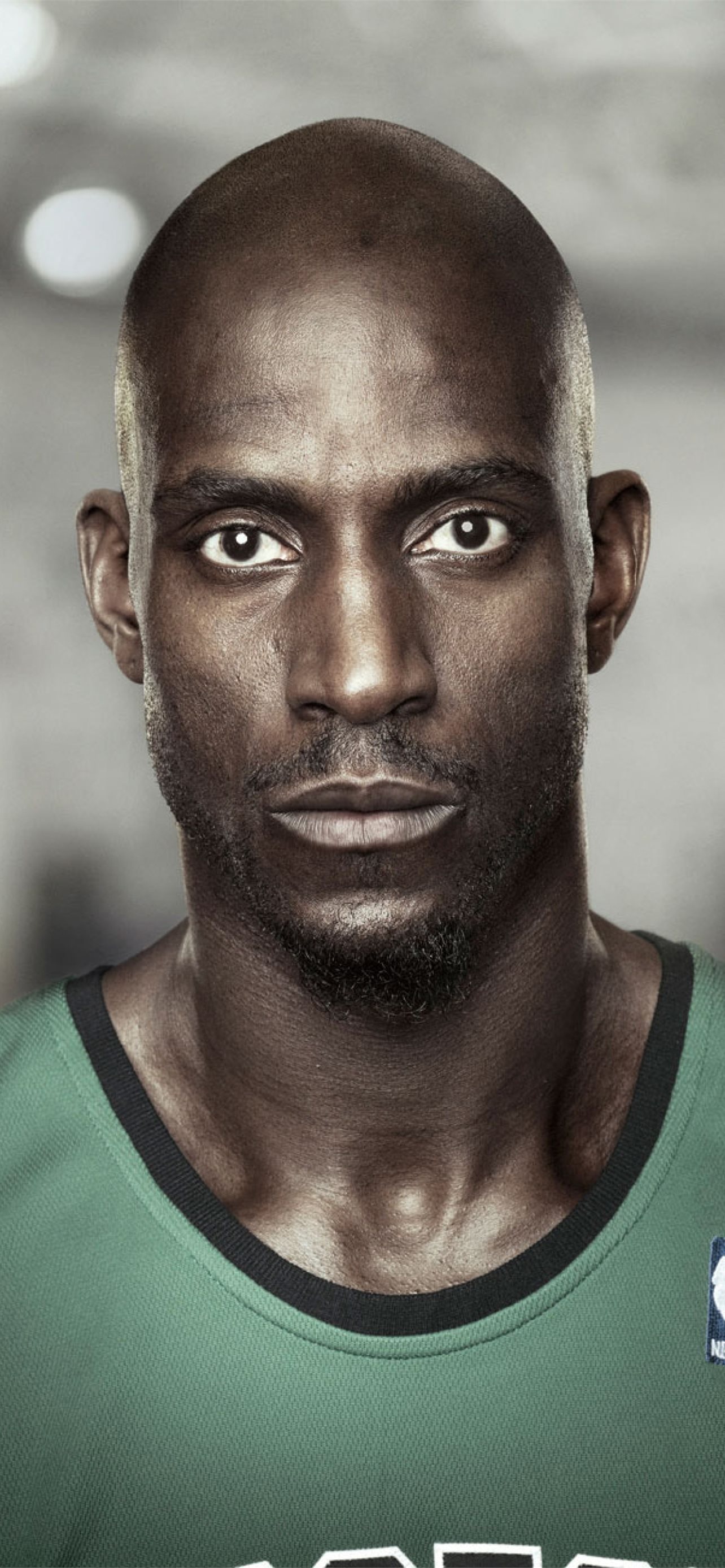 Kevin Garnett, iPhone wallpapers, Free download, Creative collection, 1290x2780 HD Phone