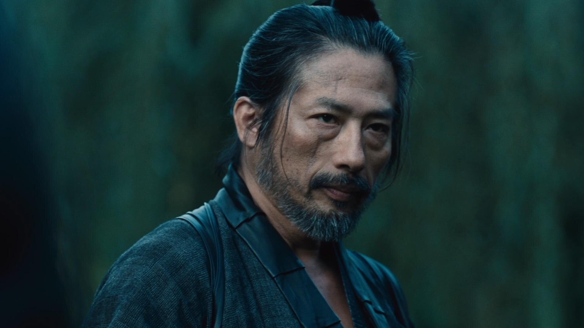 Hiroyuki Sanada, No reason, Album on Imgur, 1920x1080 Full HD Desktop