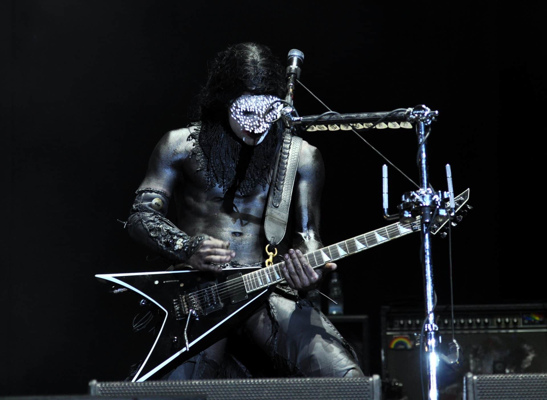 Wes Borland, Wes Borland wallpapers, 1920x1410 HD Desktop