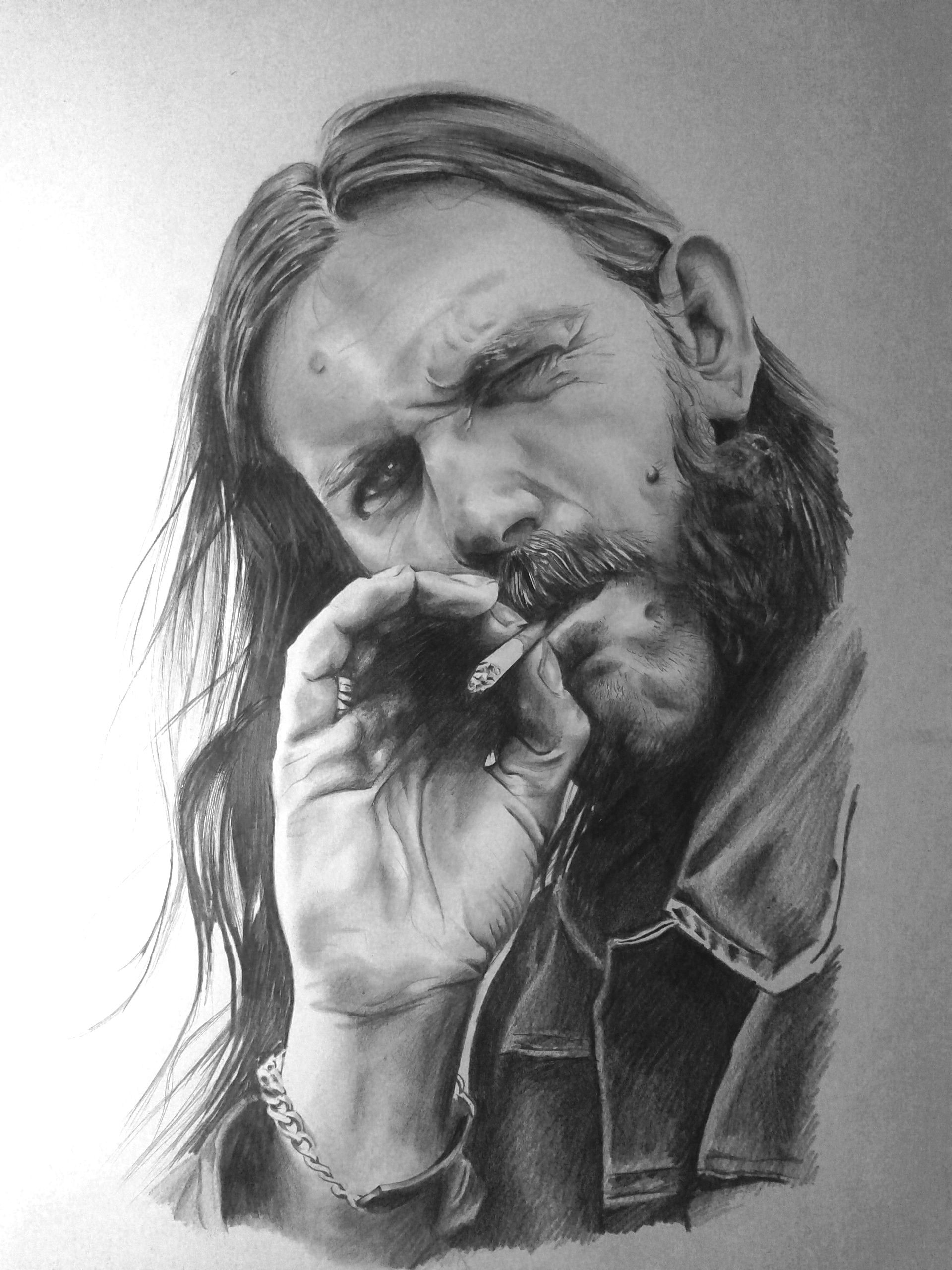 Lemmy Kilmister, Motorhead inspiration, Tattoo ideas, Rock and roll spirit, 1920x2560 HD Phone