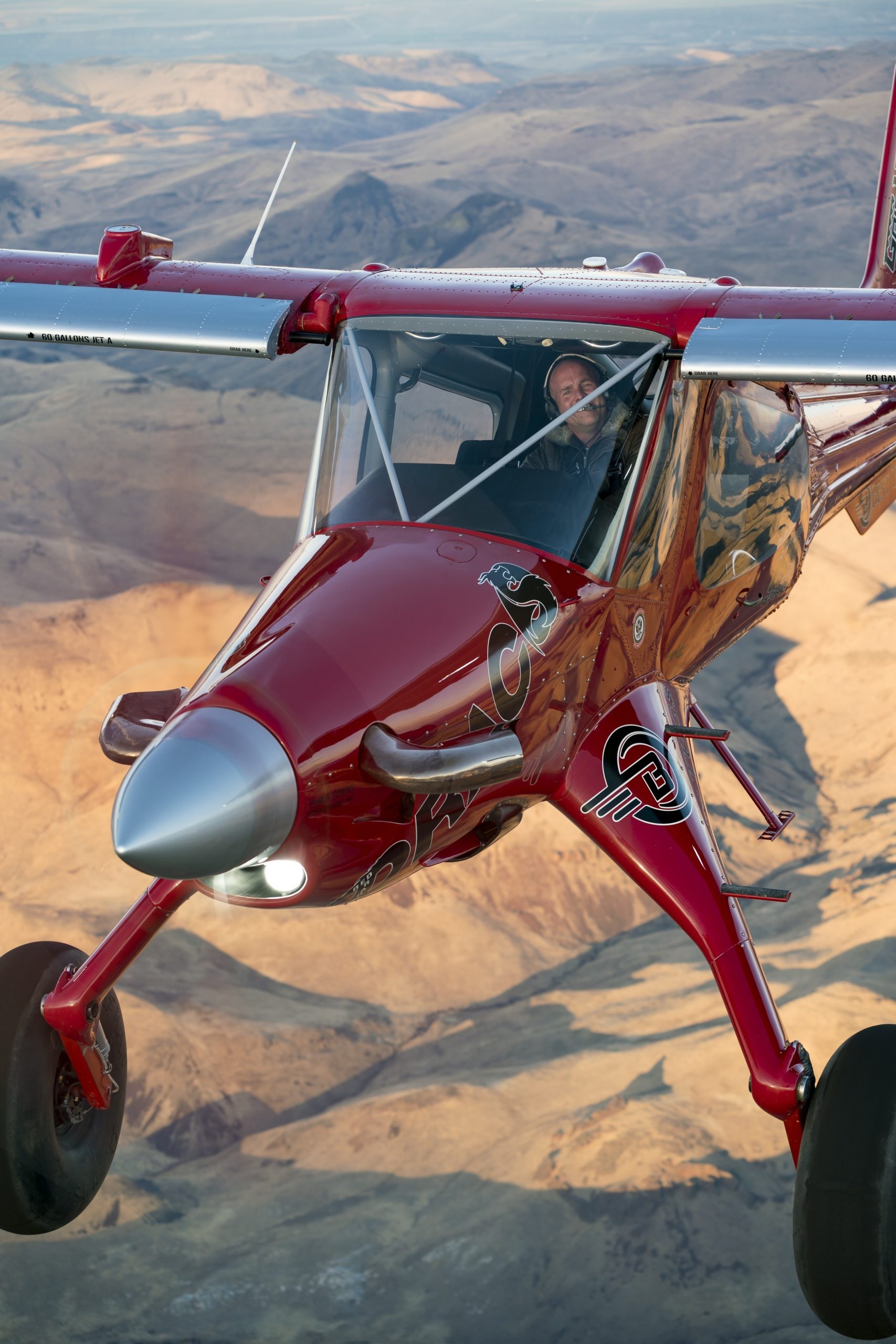 Ultralight aviation, Coolest plane, Plane & Pilot magazine, Photos, 1710x2560 HD Phone