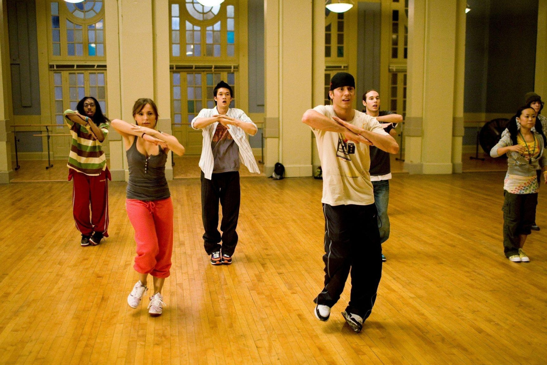 Step Up movies, Street dance culture, Striking wallpapers, Dance inspirations, 1920x1280 HD Desktop