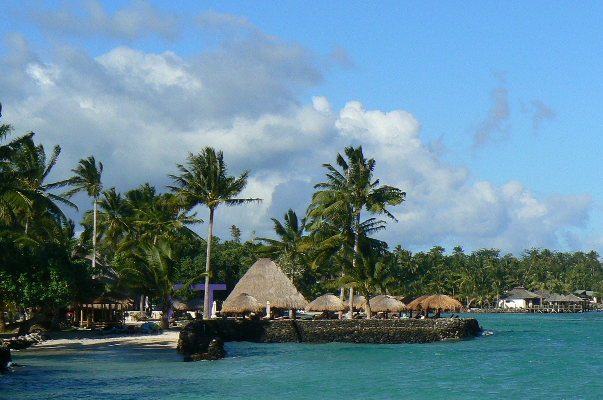 American Samoa Travels, My Island of Samoa, Natural Beauty, Cultural Significance, 2050x1360 HD Desktop