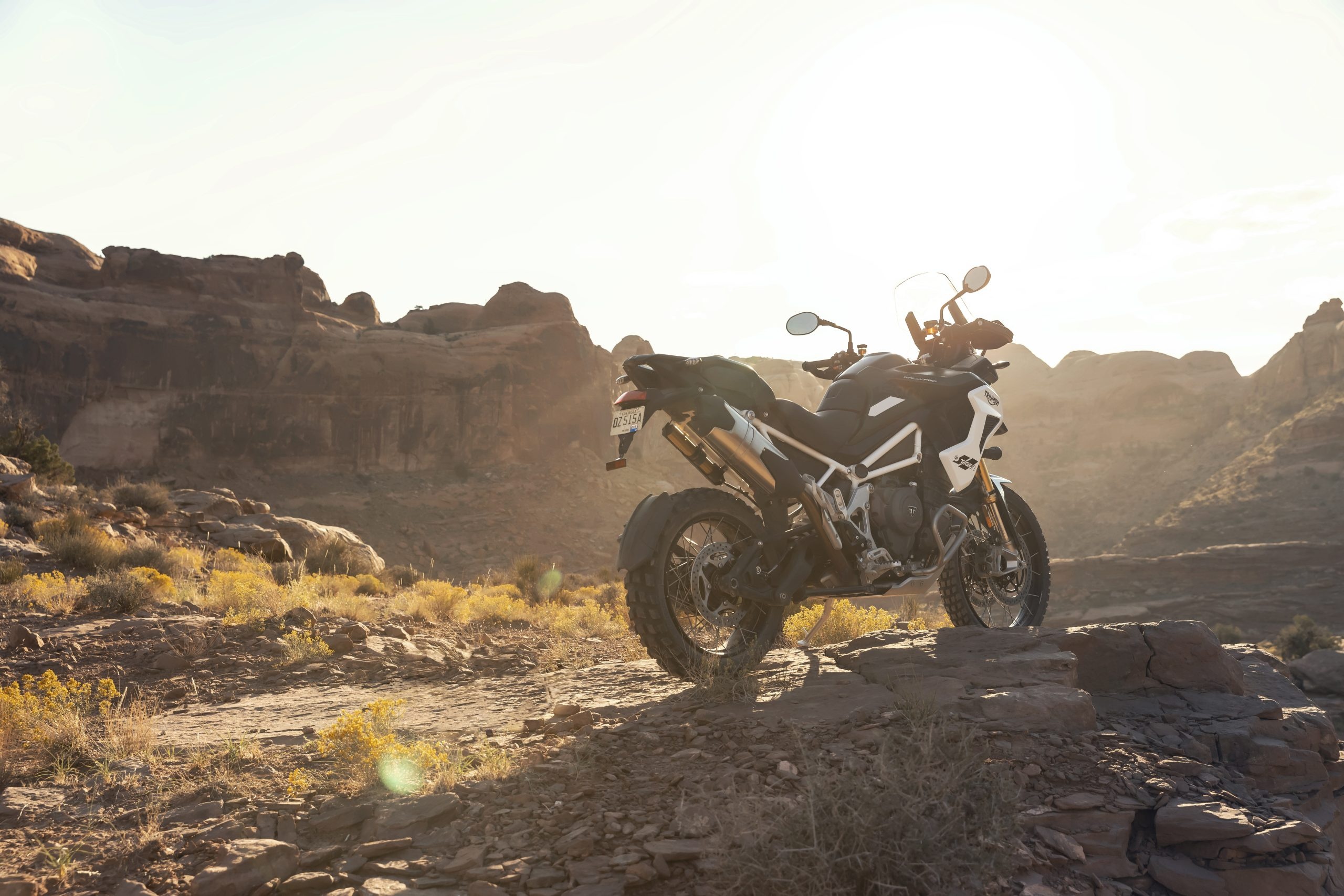 Triumph Tiger 1200, 2022 rally, Specs, Features, 2560x1710 HD Desktop