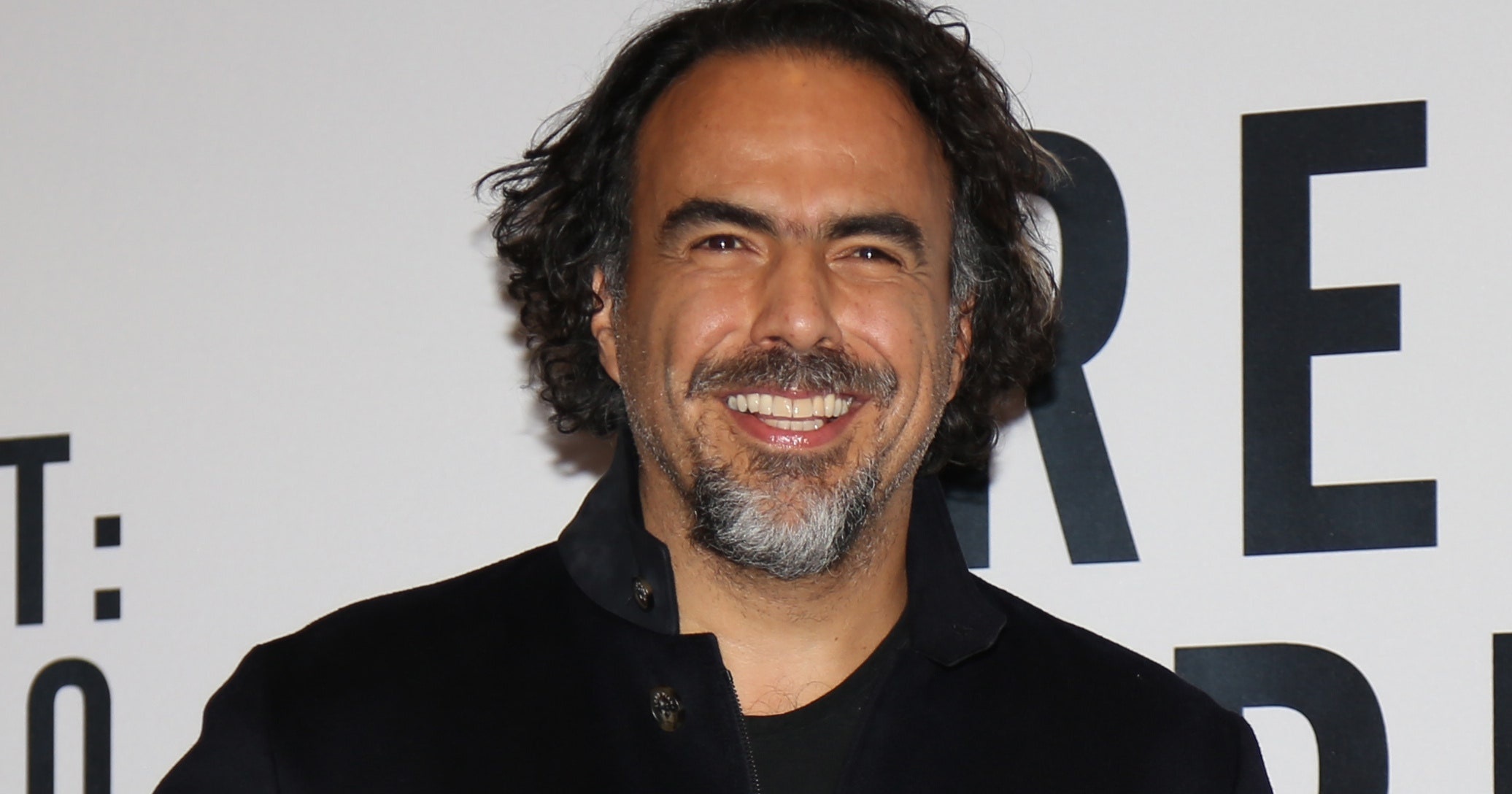 Alejandro Gonzalez Inarritu, New film shooting, Historical center location, Glamour article, 2080x1090 HD Desktop