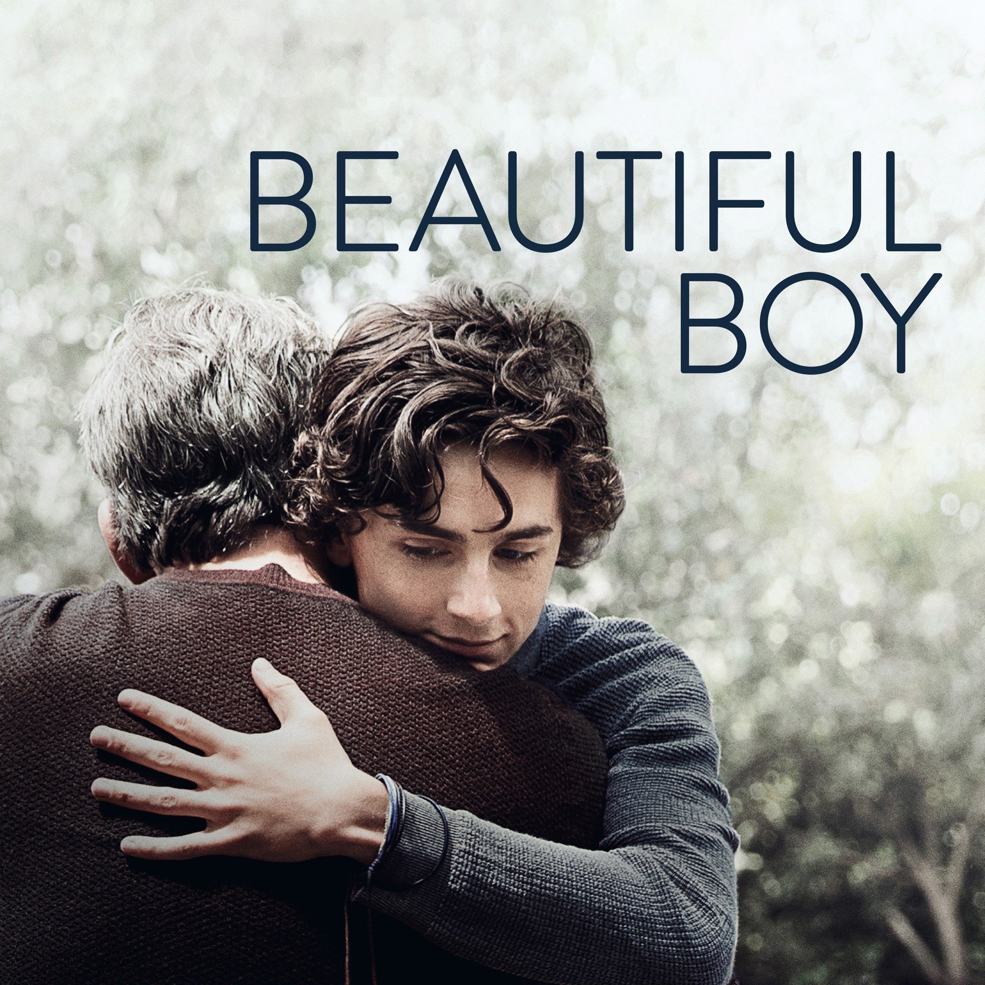 Beautiful Boy full movie, Online streaming, Gripping story, Timothe Chalamet's performance, 2000x2000 HD Phone