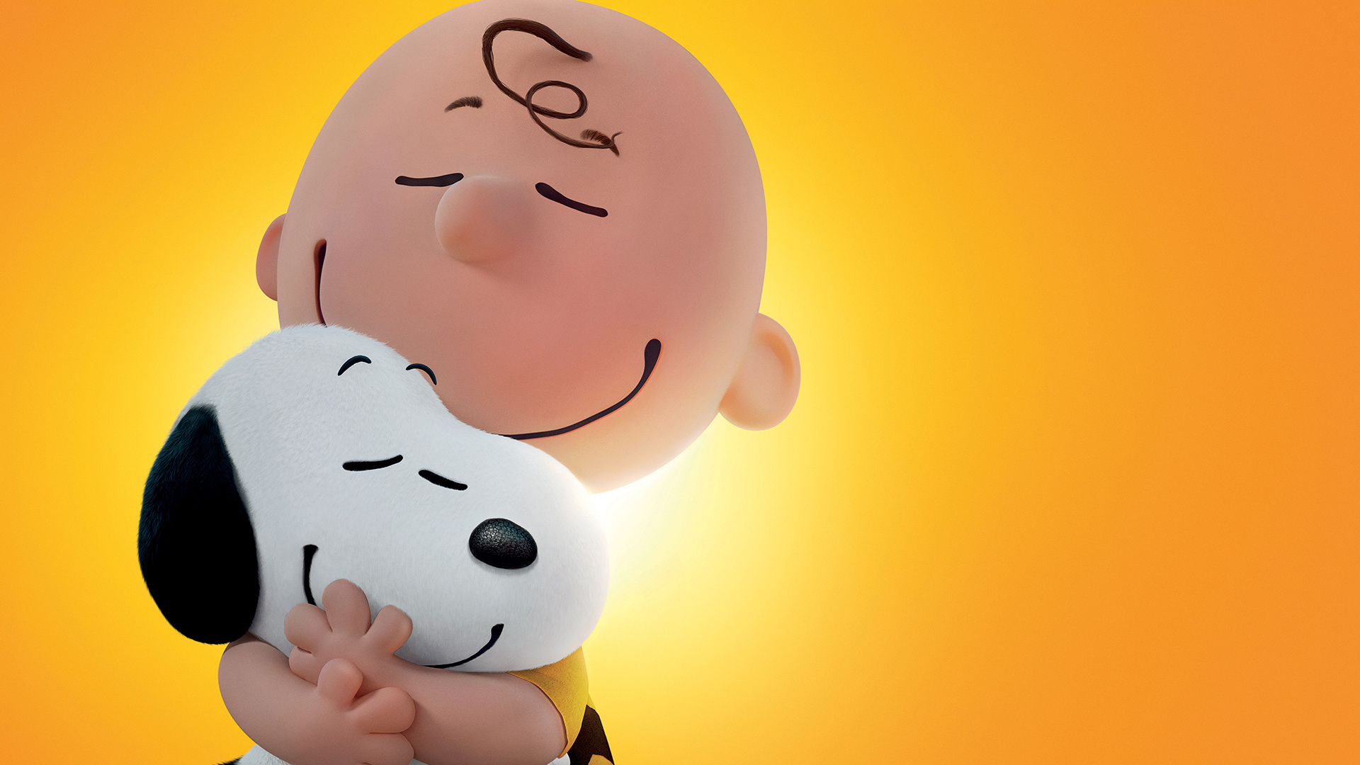 Peanuts Movie, HD wallpapers, Backgrounds, 1920x1080 Full HD Desktop