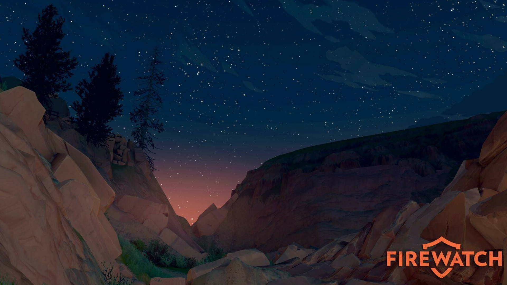 Firewatch wallpapers, Gaming, 1920x1080 Full HD Desktop