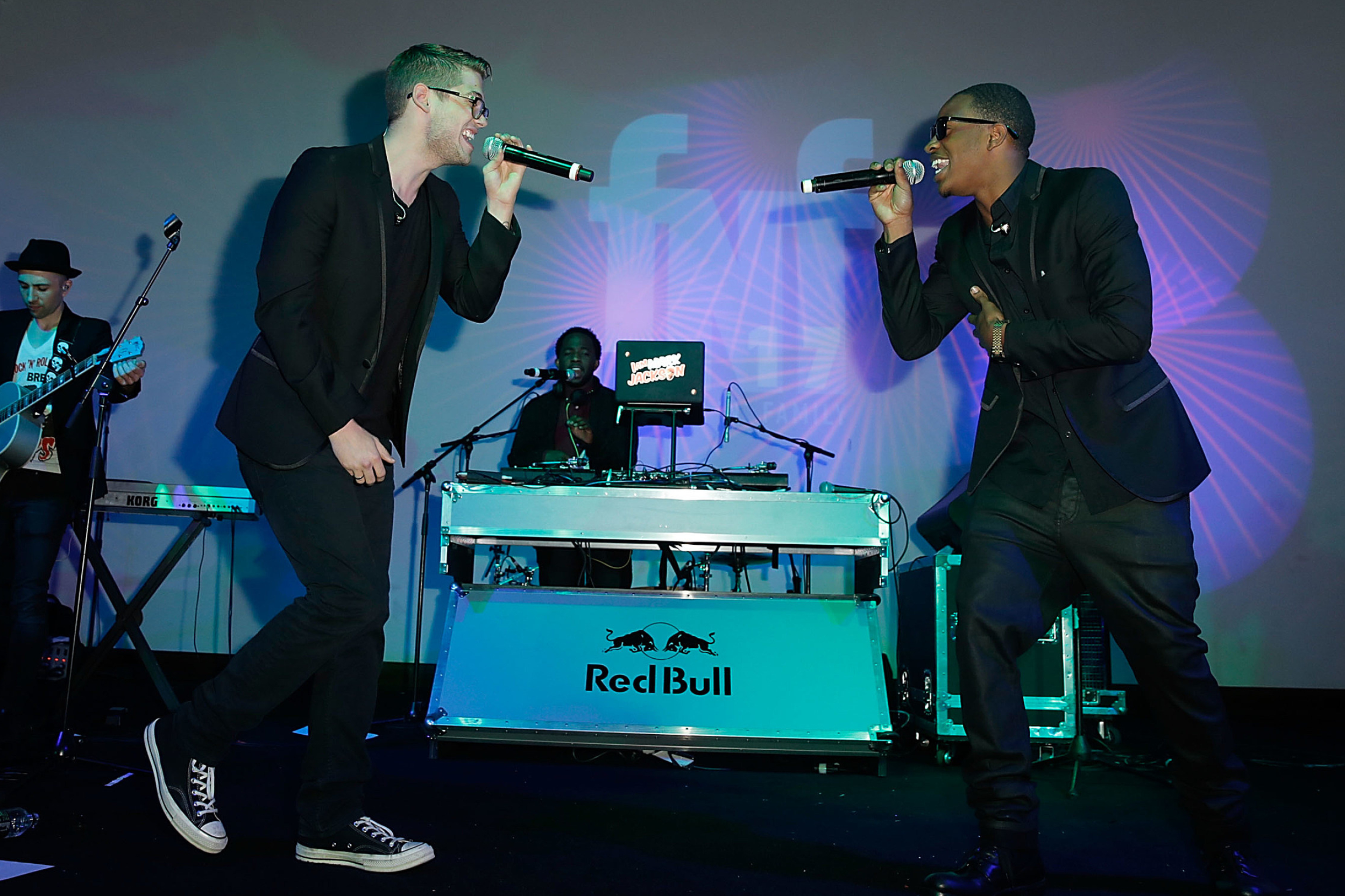 MKTO band, Who are MKTO, 2500x1670 HD Desktop