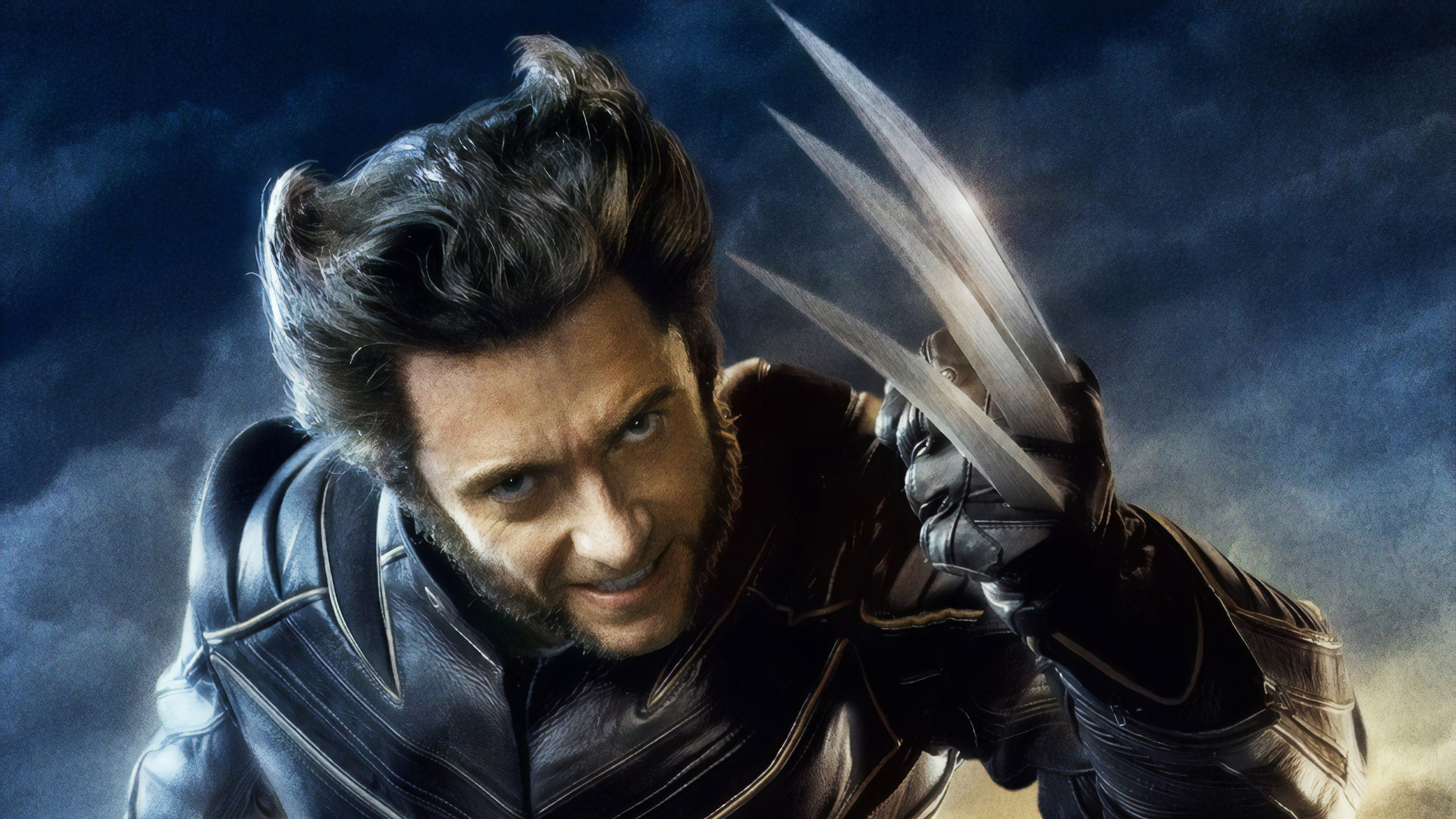 X-Men The Last Stand, HD wallpaper, 3380x1900 HD Desktop