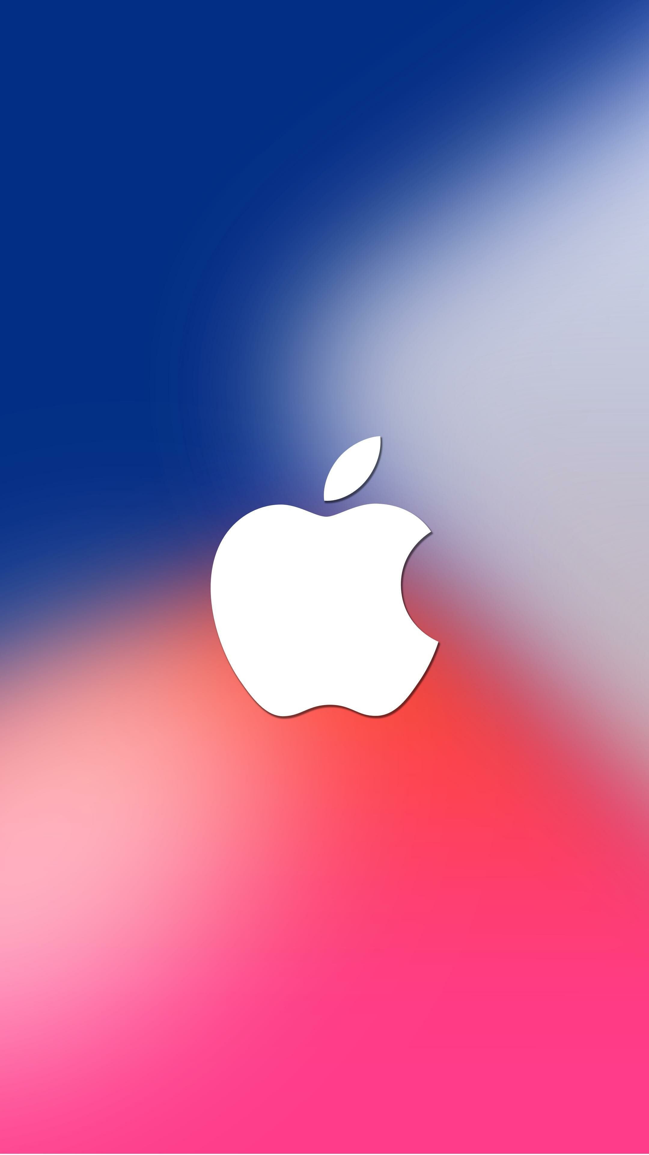 Apple Logo, Iconic, Design, Branding, Technology, 2160x3840 4K Phone