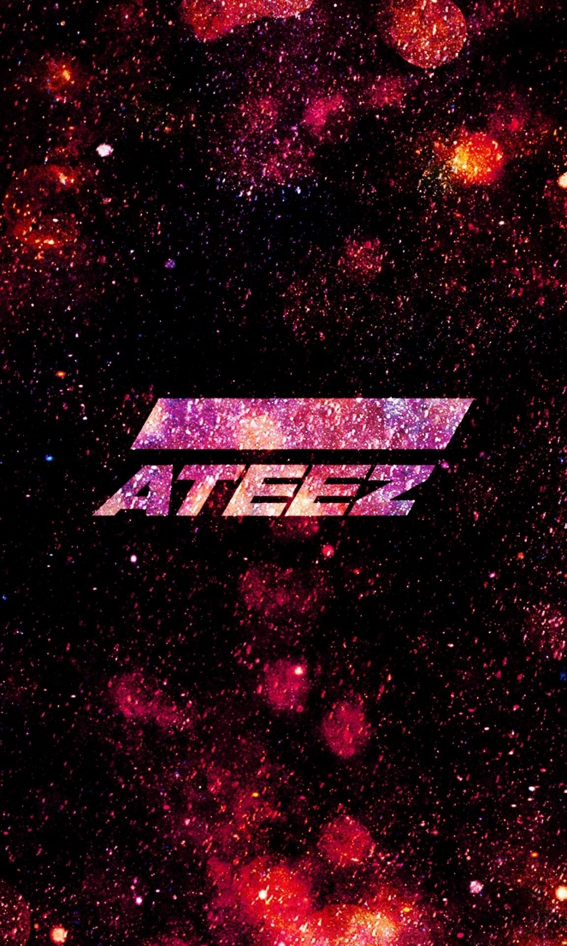 ATEEZ 4K wallpapers, Top ATEEZ backgrounds, 1160x1920 HD Phone