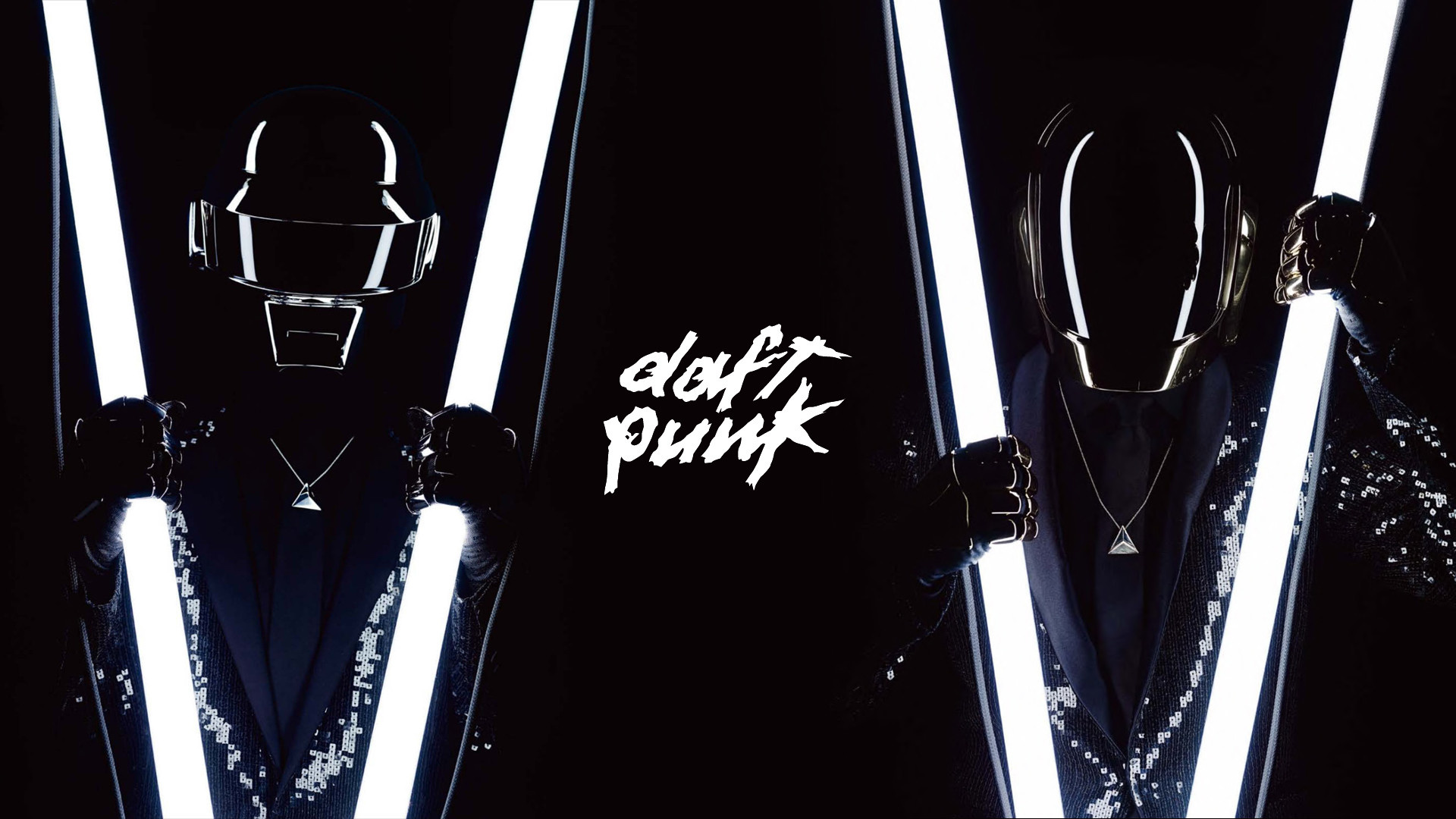 Daft Punk, Wallpaper 85889, website, 1920x1080 Full HD Desktop