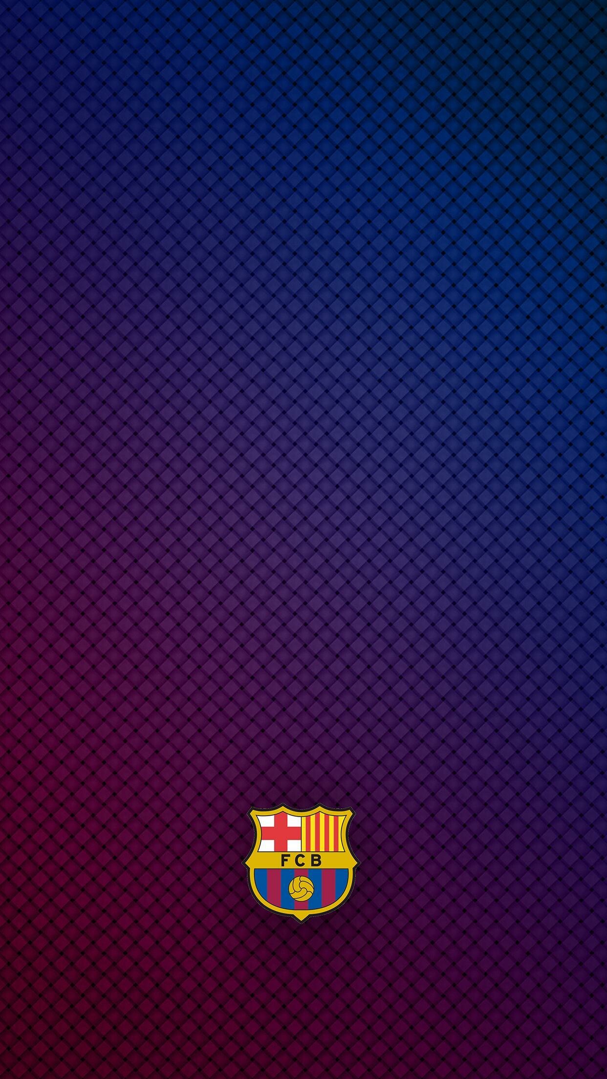 FC Barcelona, Football club, Phone wallpapers, Team loyalty, 1250x2210 HD Phone