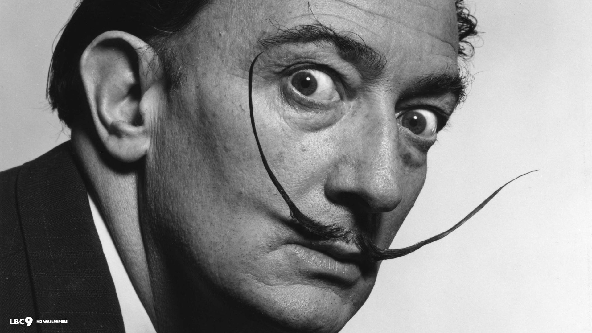 Salvador Dali, Celebs, Dali inspiration, Artistic wonder, 1920x1080 Full HD Desktop