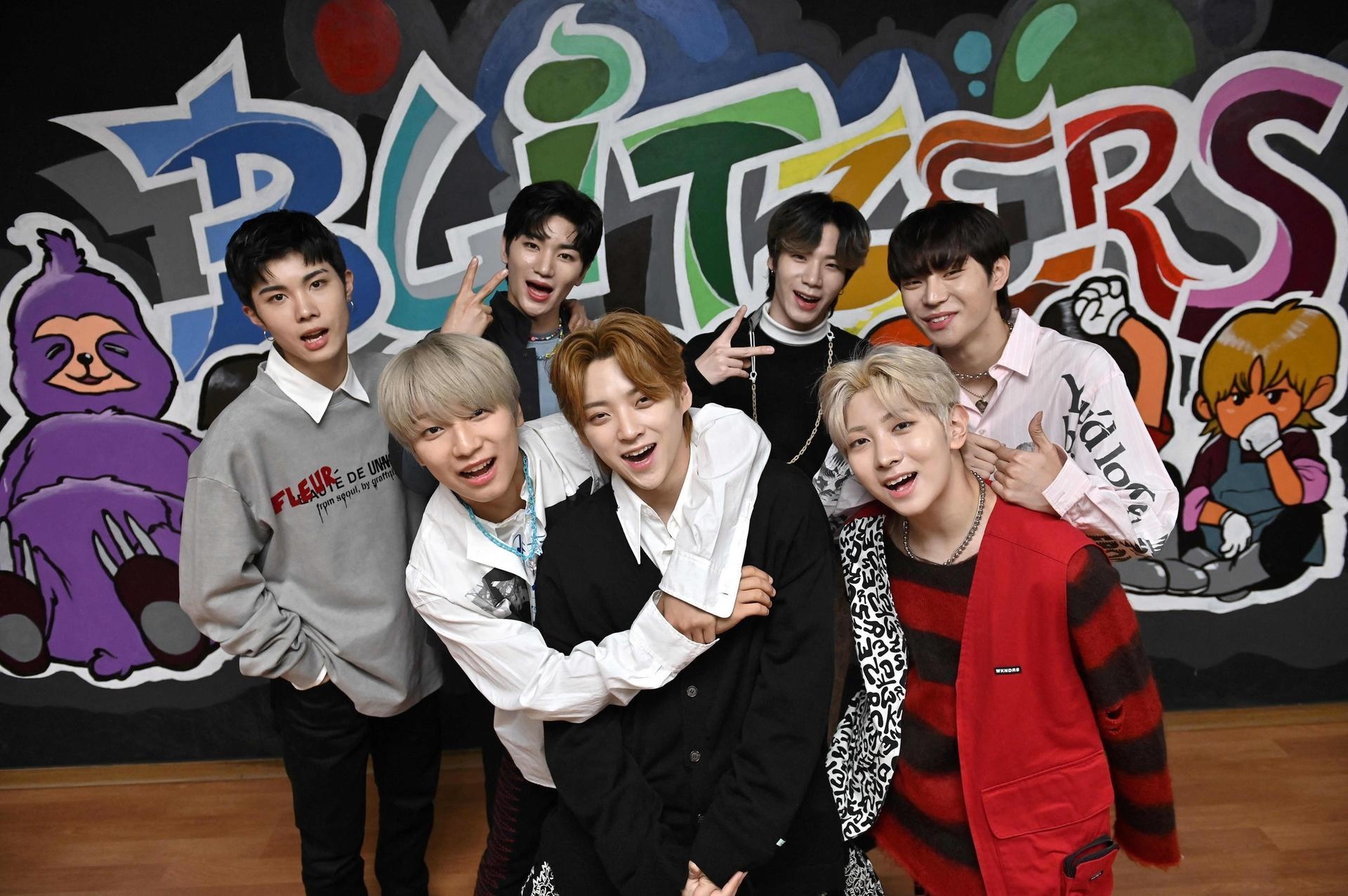 NCT, NCT Hollywood, Talent show, Global auditions, 1920x1280 HD Desktop