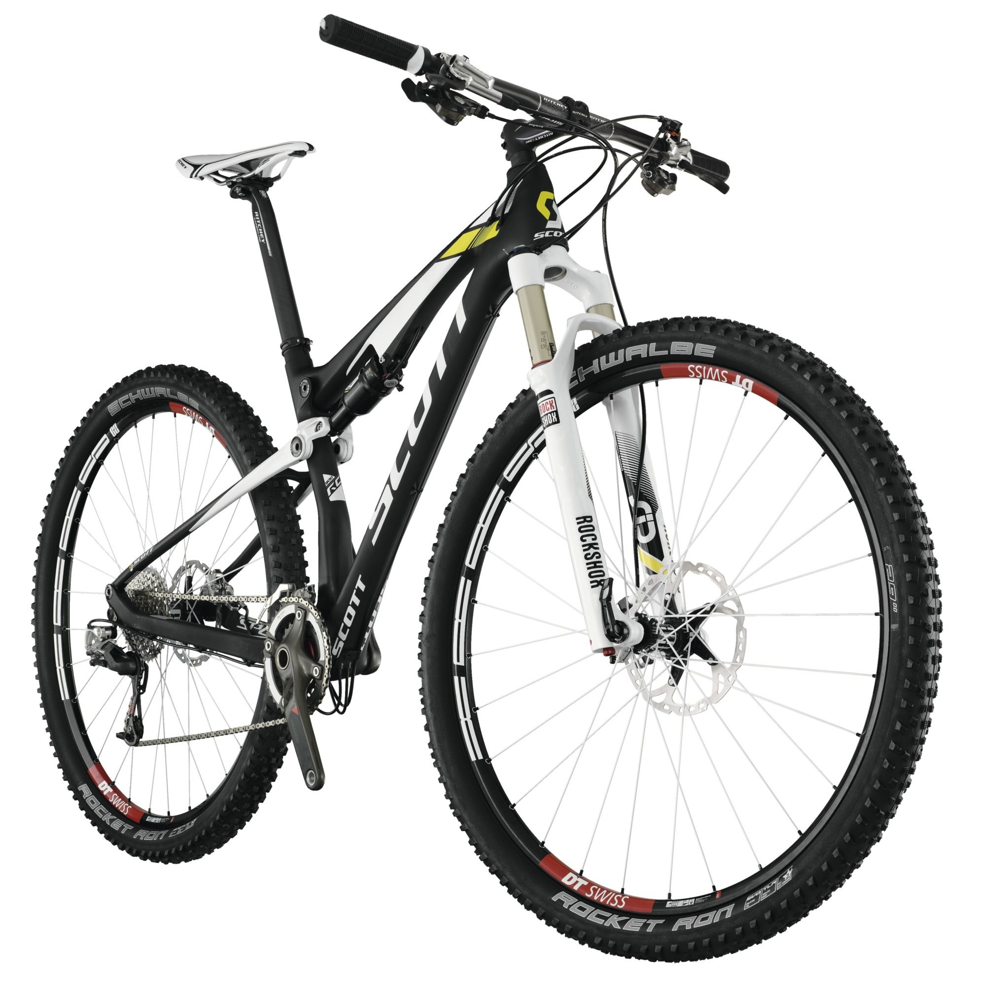 Spark 900 RC L, Scott Sports (Bicycle) Wallpaper, 2000x2000 HD Phone