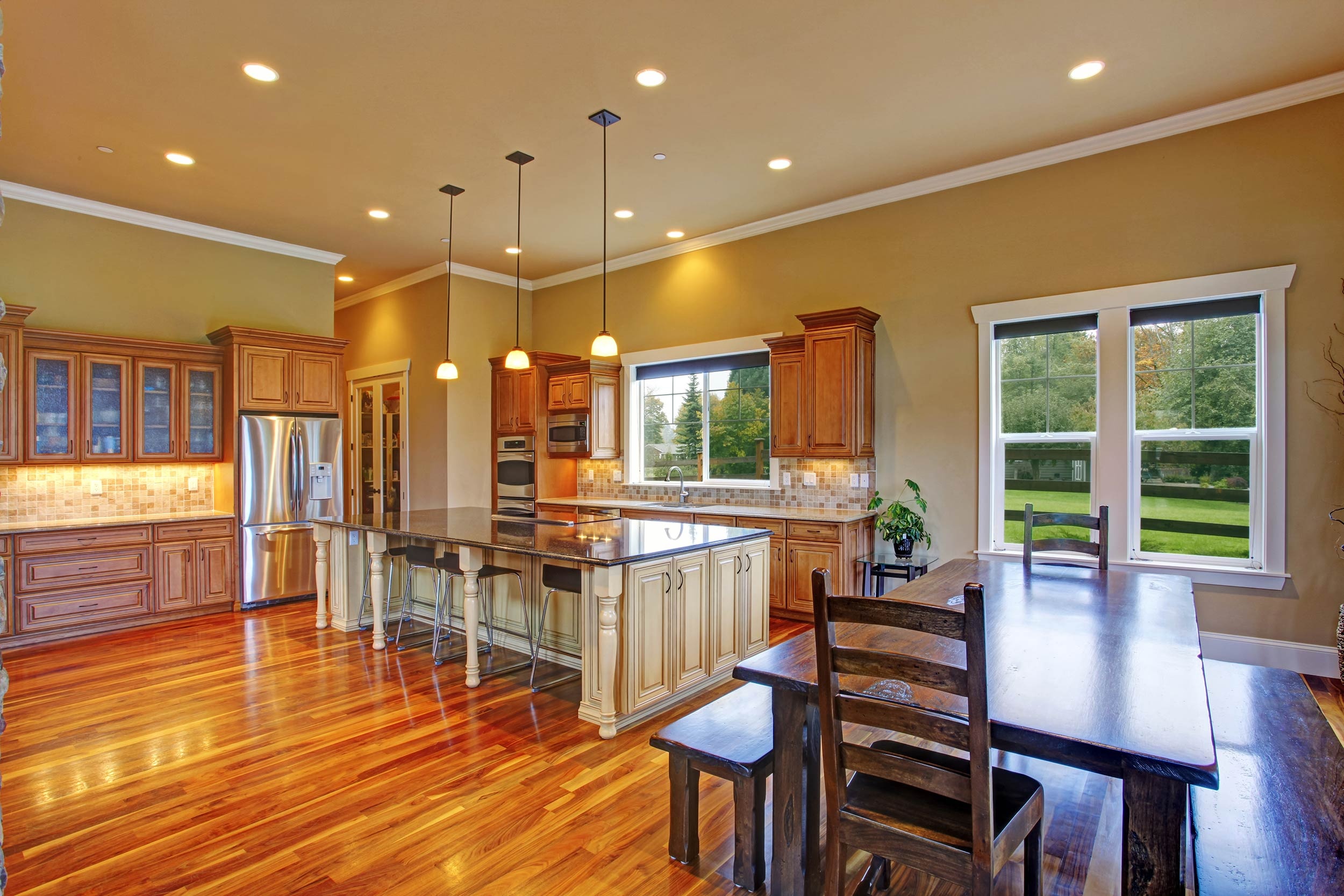 Flooring Quote Template | Quote Examples | Quotient 2500x1670