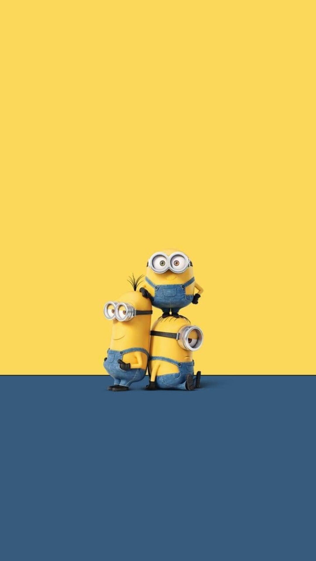 Minions the Rise of Gru wallpapers, Best backgrounds, High definition images, Downloadable, 1080x1920 Full HD Phone