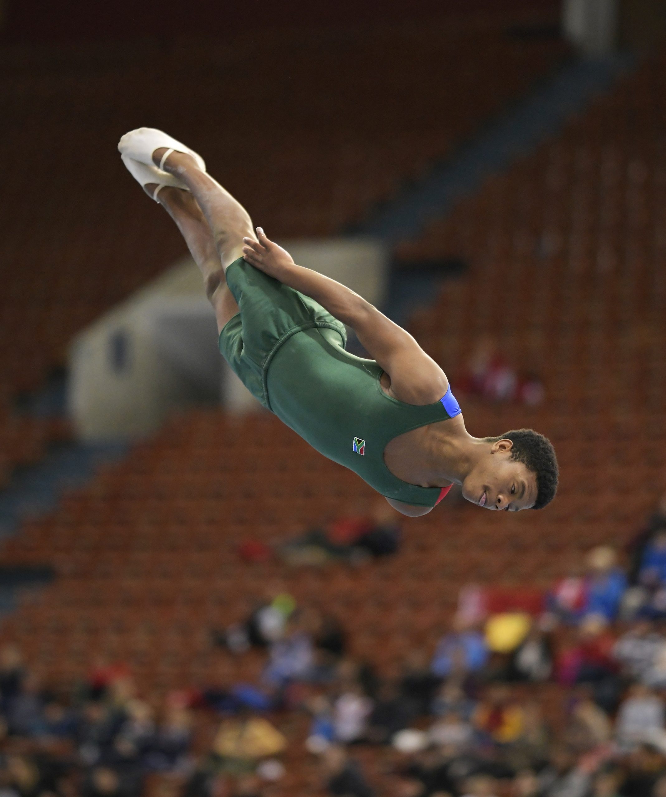 Trampoline gymnastics, South African team, World Championships, Farewell, 2140x2560 HD Phone