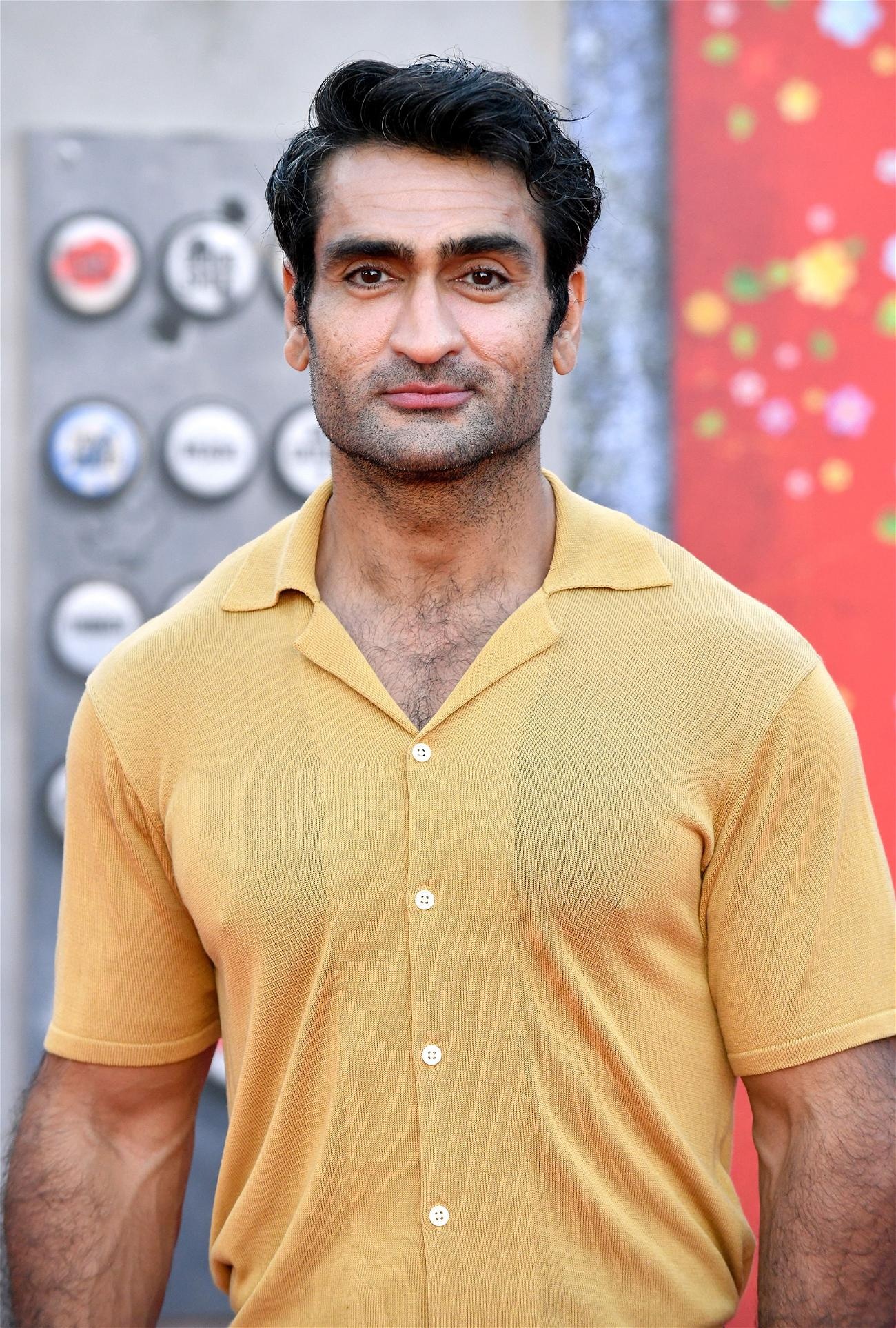 Kumail Nanjiani, Movies, reveals, Obi-Wan Kenobi character, 1300x1930 HD Phone