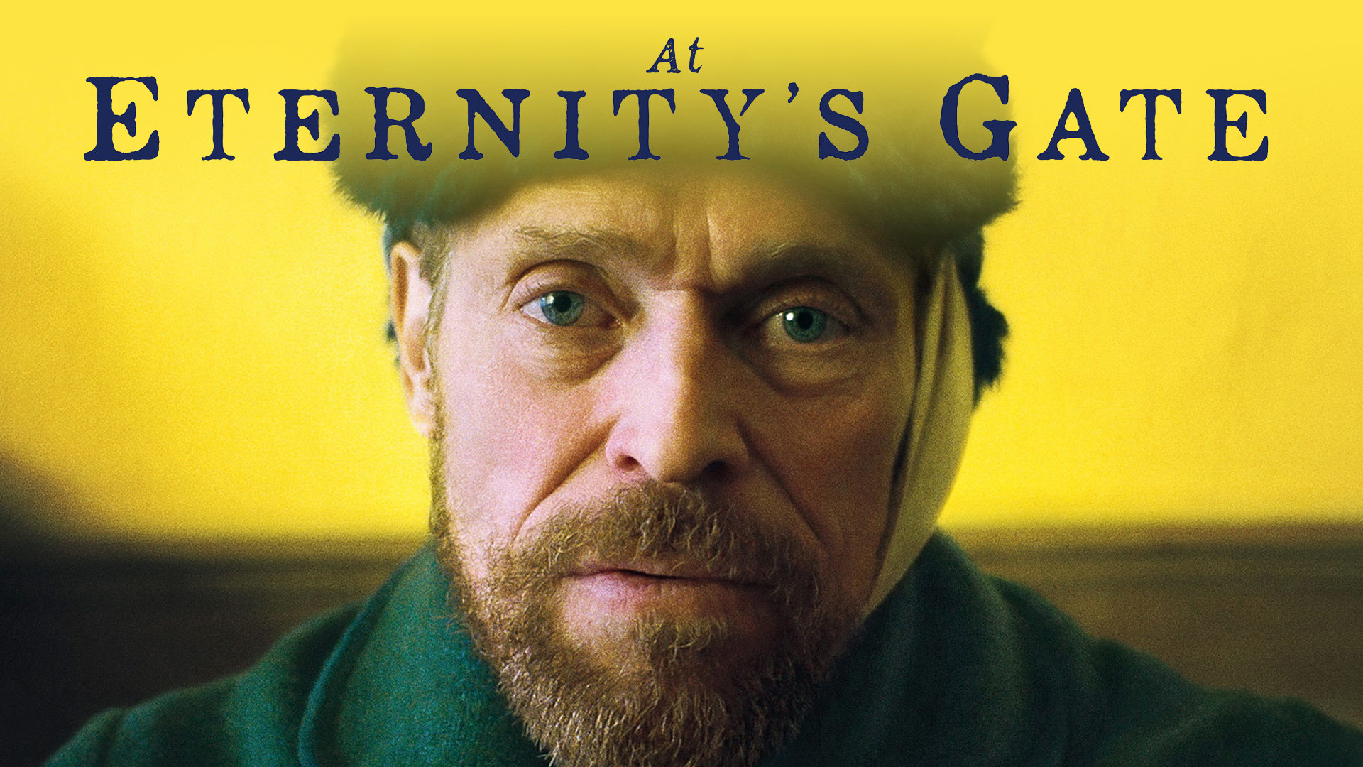 At Eternity's Gate, Movies, 2018, Radio Times, 1920x1080 Full HD Desktop