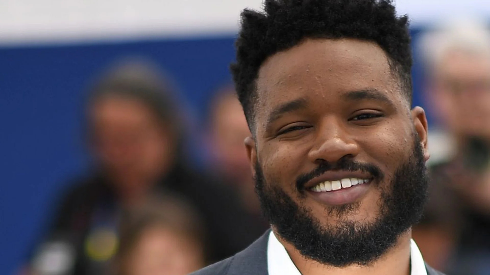 Ryan Coogler, Archives, Essence, 1920x1080 Full HD Desktop