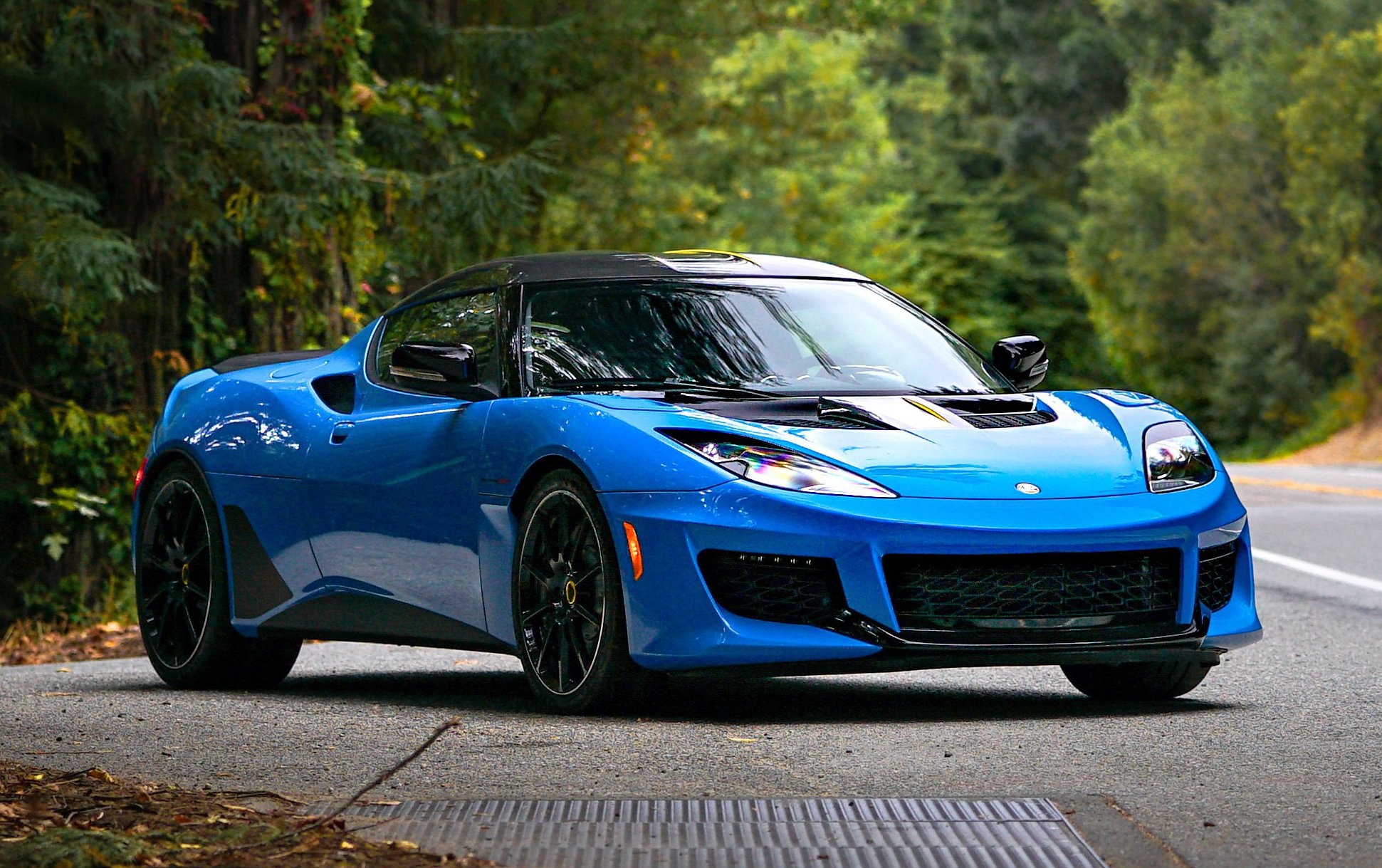 Lotus Evora, Auto, 2020, quick light, 1950x1220 HD Desktop