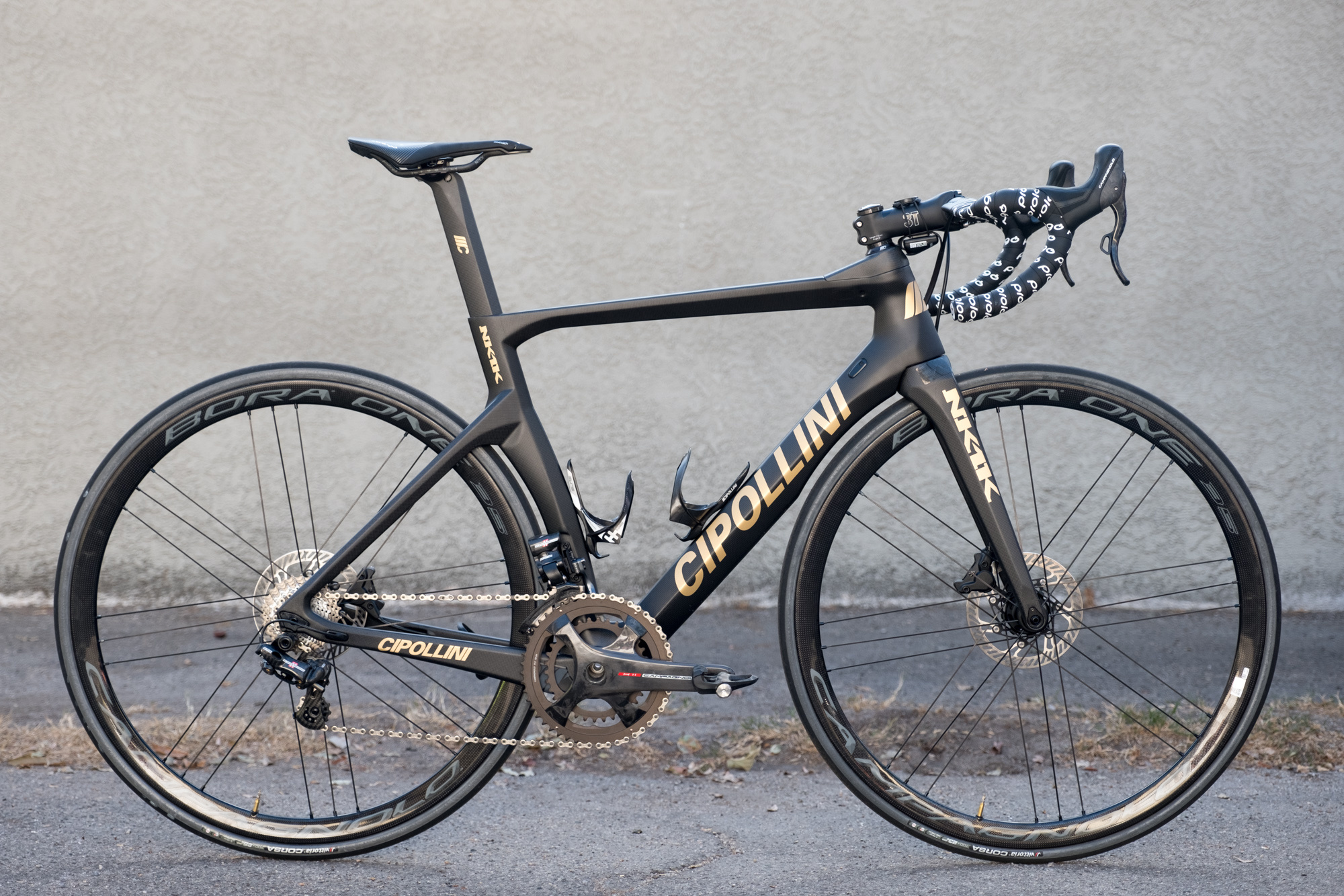 Cipollini Bikes, First look, NK1K Disc road bike, Innovative features, 2000x1340 HD Desktop