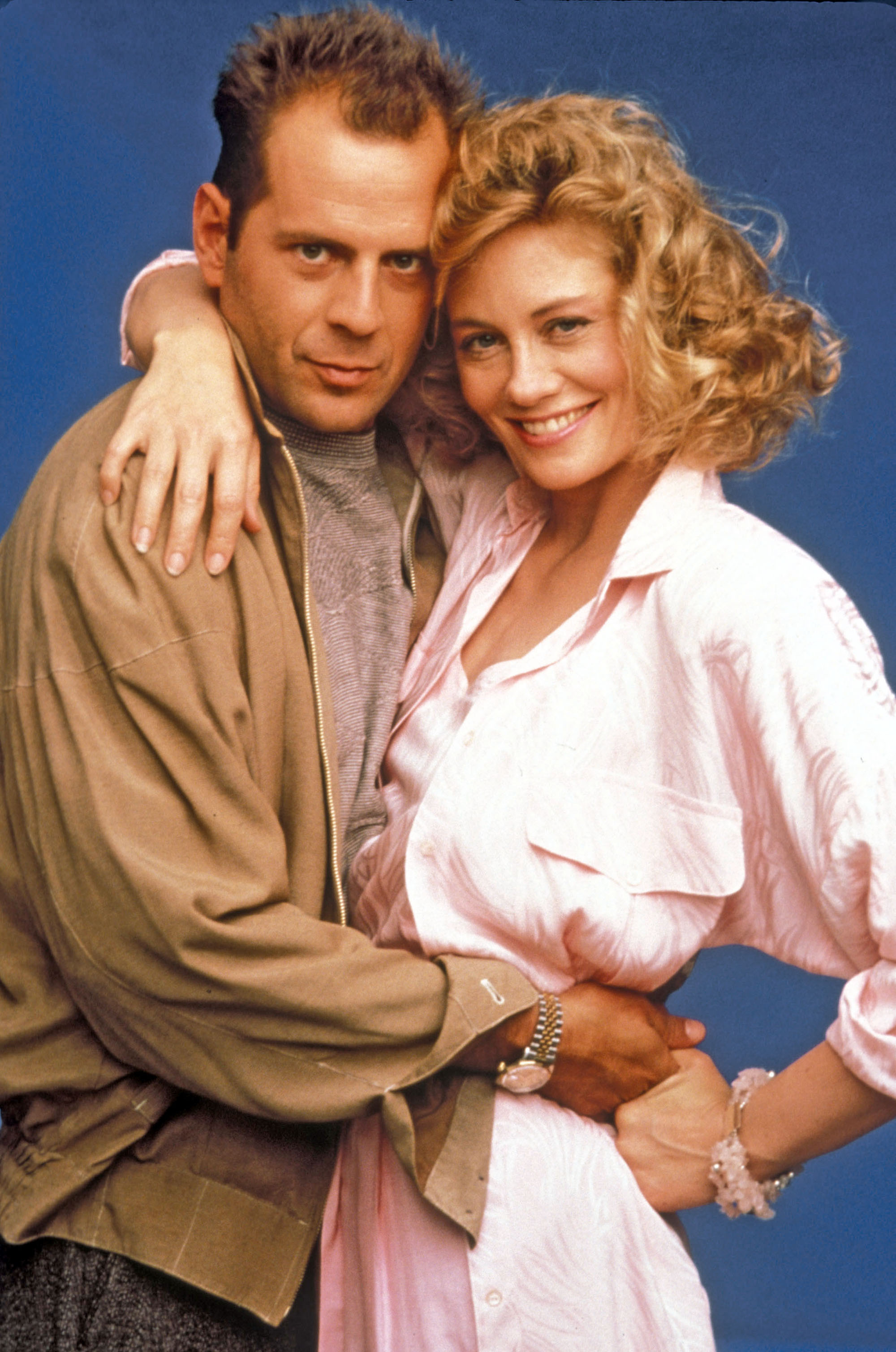 Cybill Shepherd, Moonlighting, 2000x3020 HD Phone