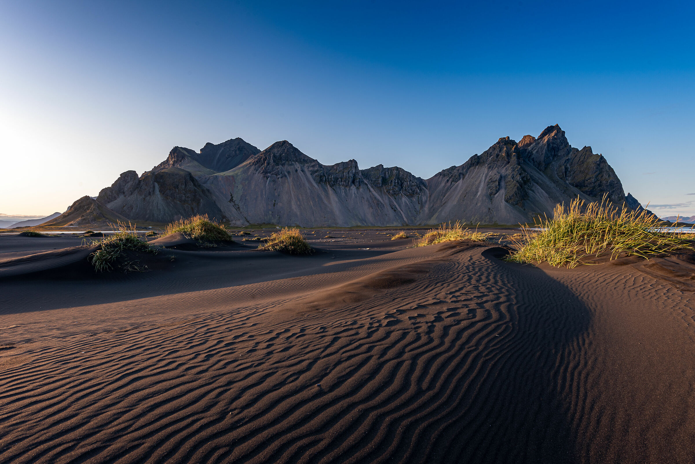 Vestrahorn, Stunning photography, Untamed beauty, Natural wonders, 2400x1610 HD Desktop