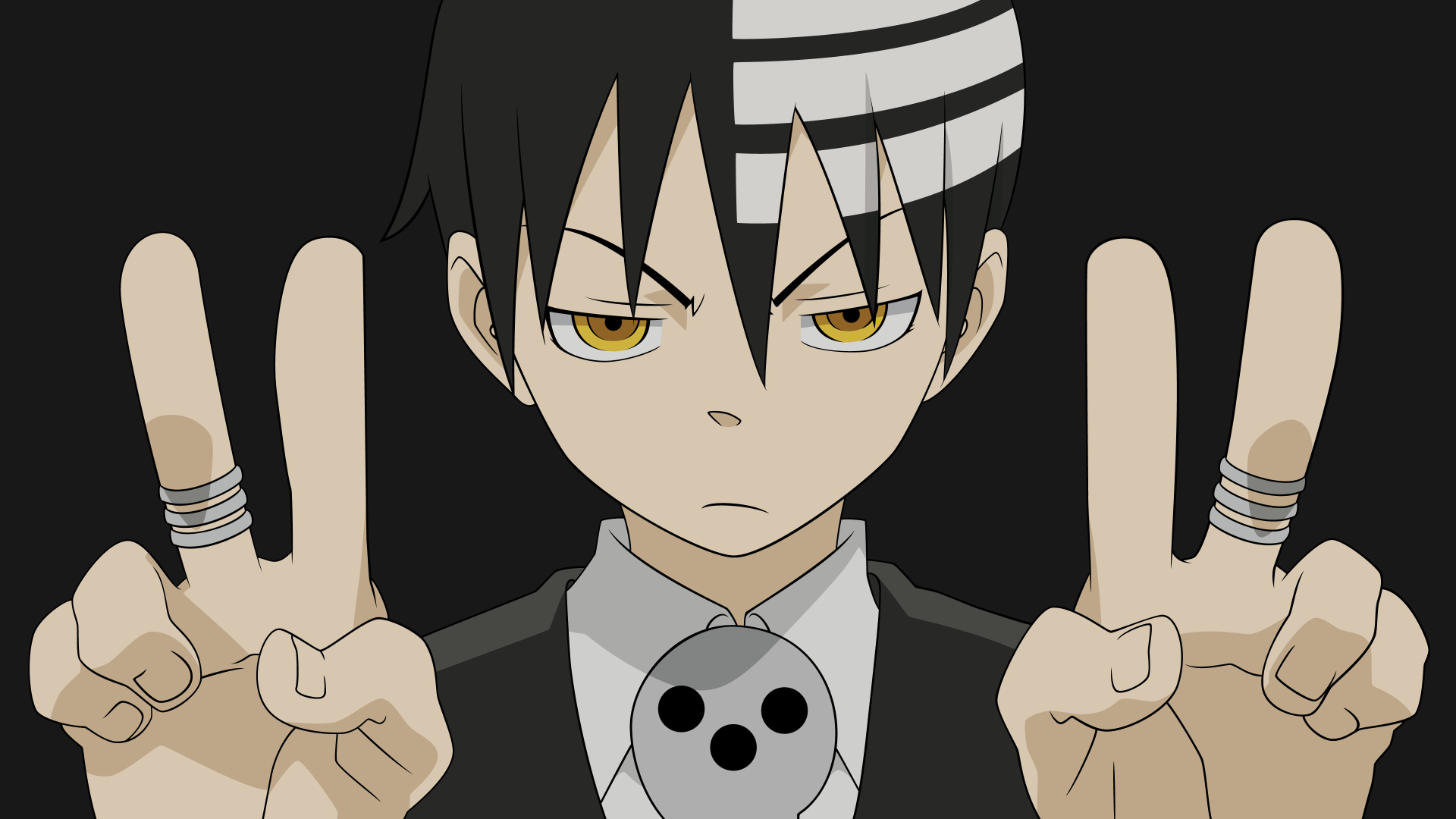 Soul Eater, Anime boy, HD image, Background, 1920x1080 Full HD Desktop