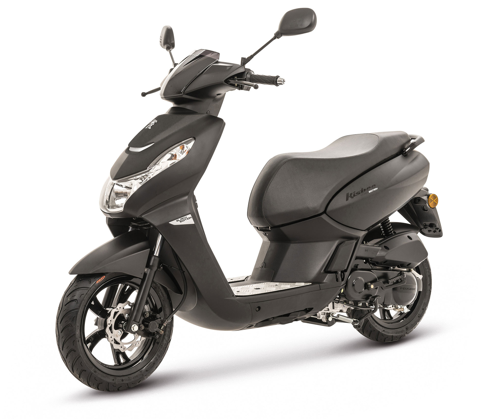 Peugeot Kisbee, Special edition, Euro5, 1920x1650 HD Desktop