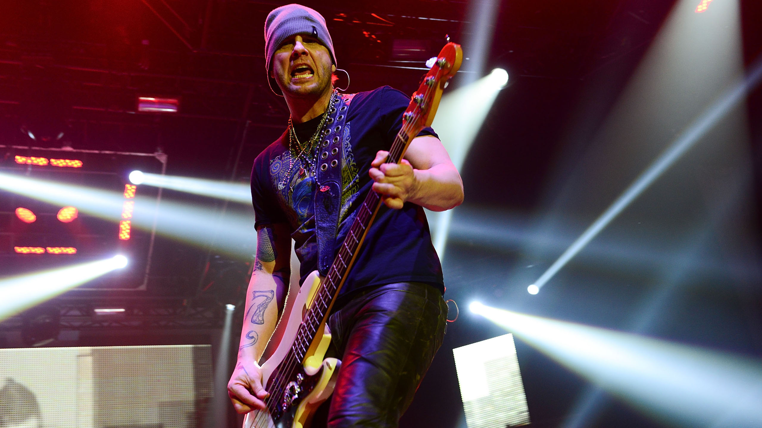 3 Doors Down Music, Music feeds, Fan news, 2560x1440 HD Desktop