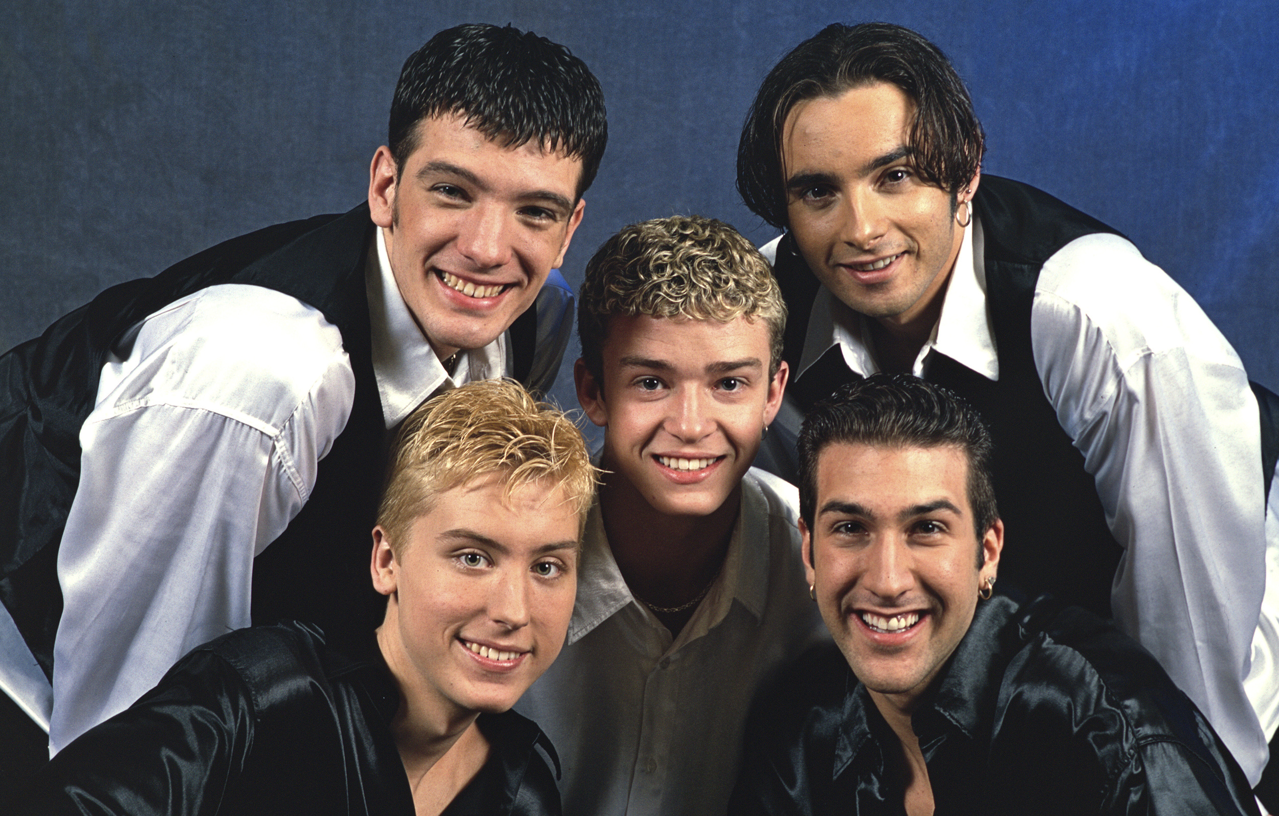 Lance Bass, Healing, Religious parents, Coming out as gay, 2500x1600 HD Desktop