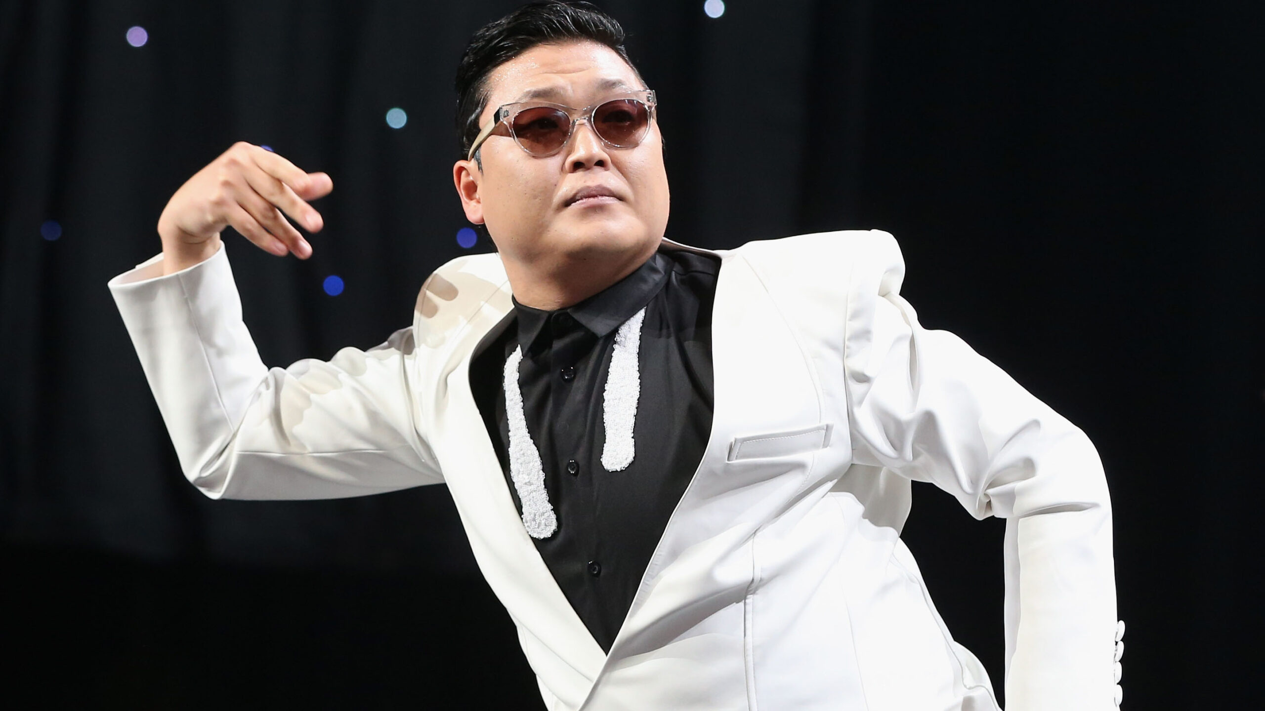 PSY's popularity, South Korea, Music industry, Cultural impact, 2560x1440 HD Desktop