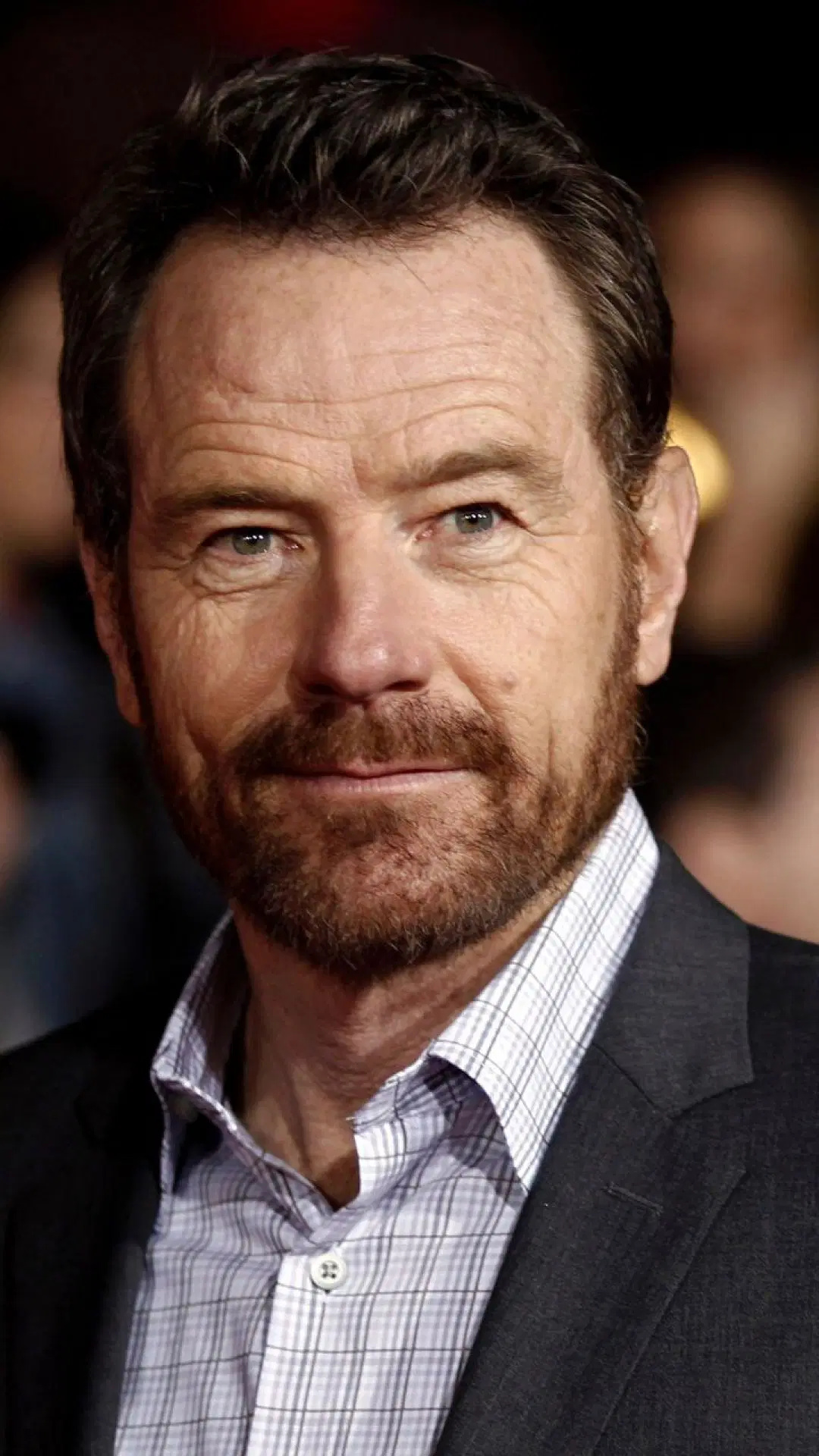 Bryan Cranston, Android, iPhone, Desktop, HD Backgrounds, 1080x1920 Full HD Phone