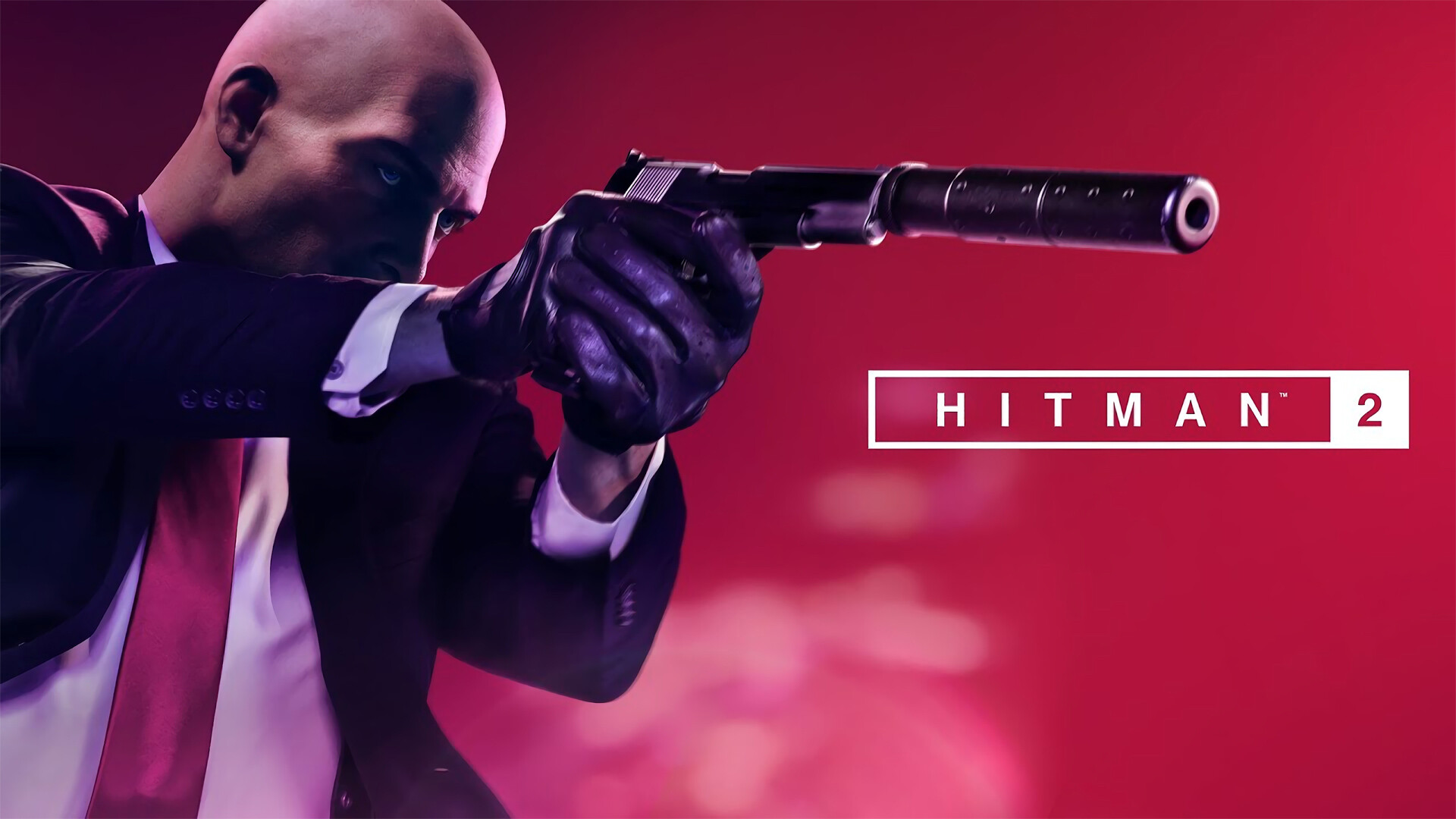 Hitman 2, Hitman Wallpaper, 1920x1080 Full HD Desktop