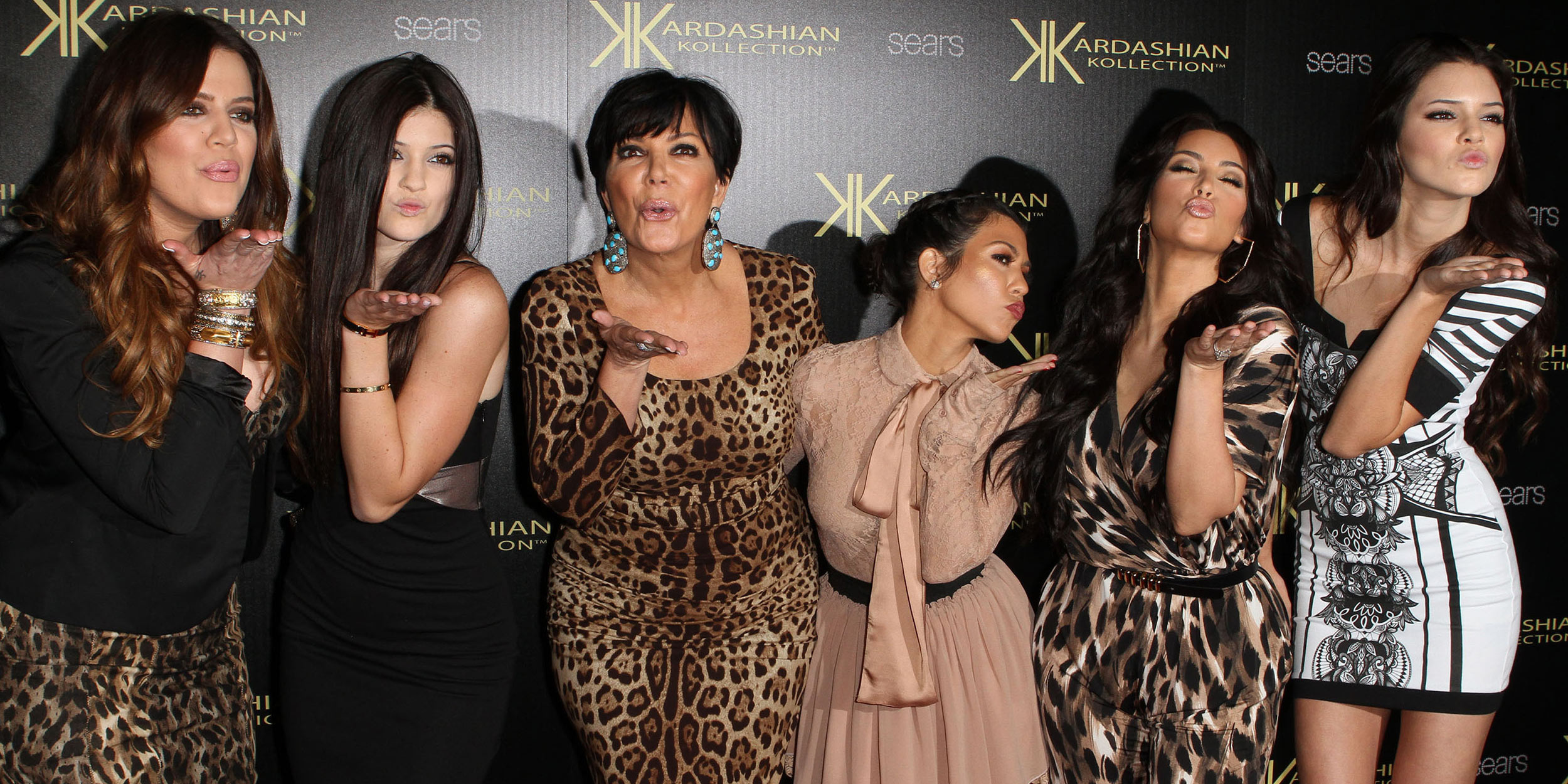 Kardashian influence, Cultural impact, Unseen reach, Media empire, 2500x1250 Dual Screen Desktop