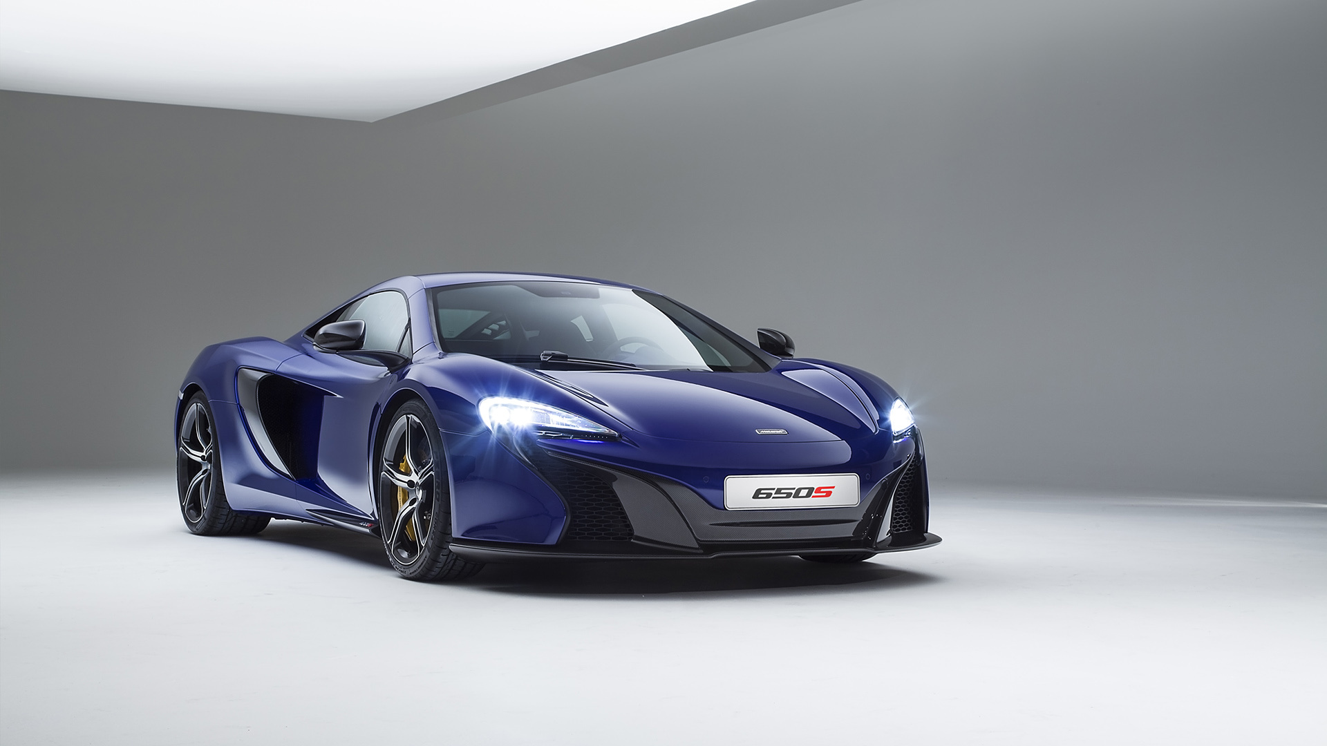 McLaren 650S, High-definition wallpapers, 1920x1080 Full HD Desktop