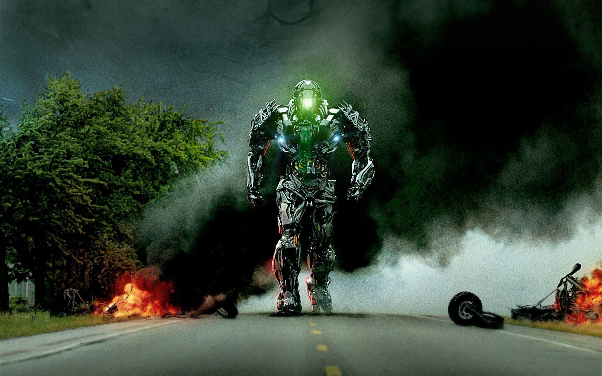 Lockdown, Transformers, Movies, Top free, 1920x1200 HD Desktop