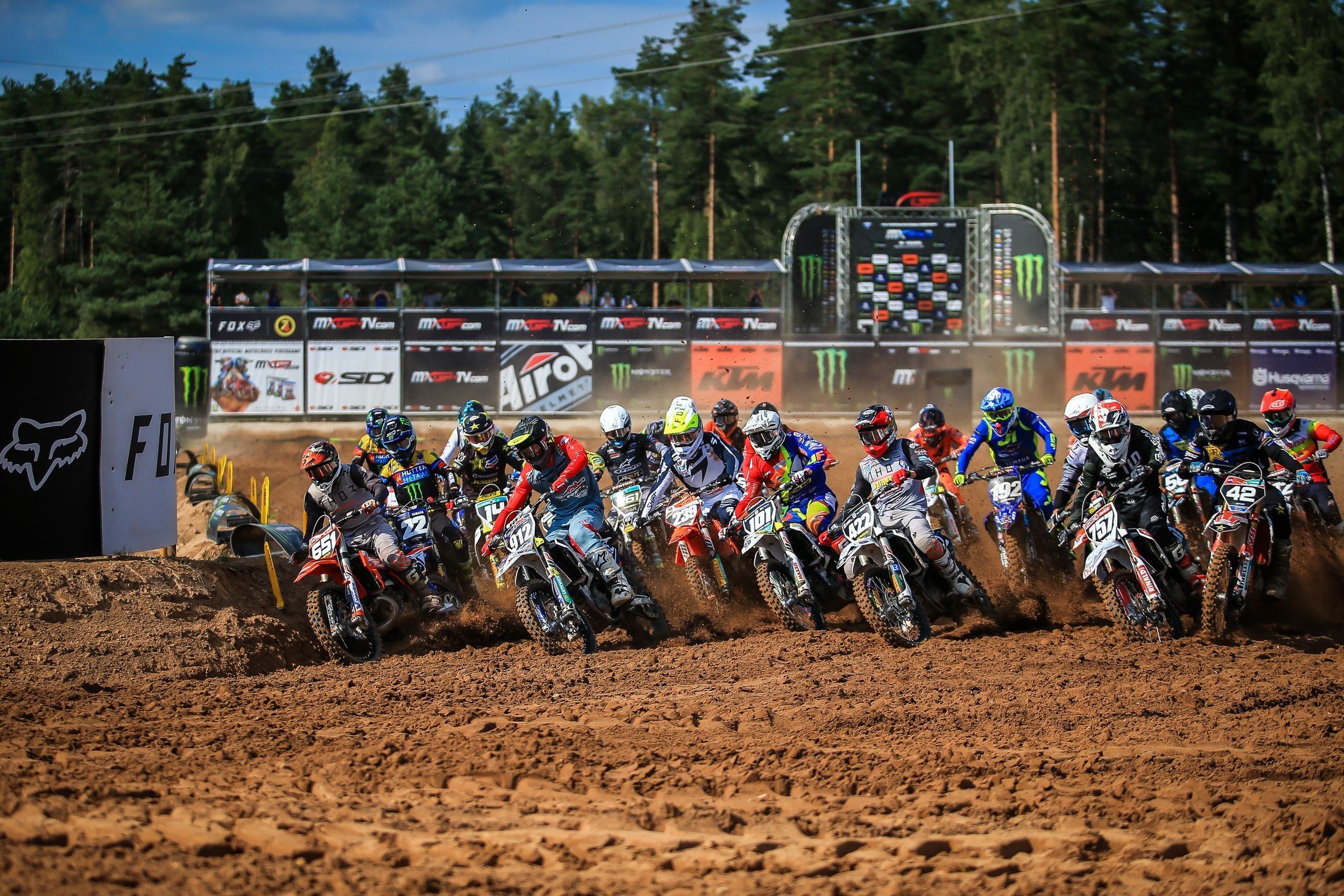 2021 European championships, Provisional calendar, FIM Europe, Motocross battles, 2130x1420 HD Desktop