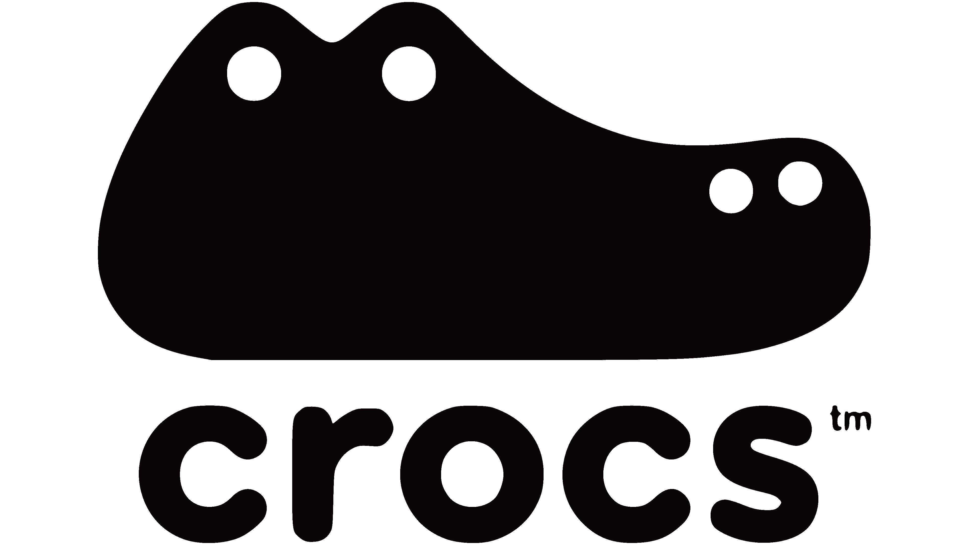 Crocs logo history, Symbol meaning, Iconic brand, Crocs logo, 3840x2160 4K Desktop