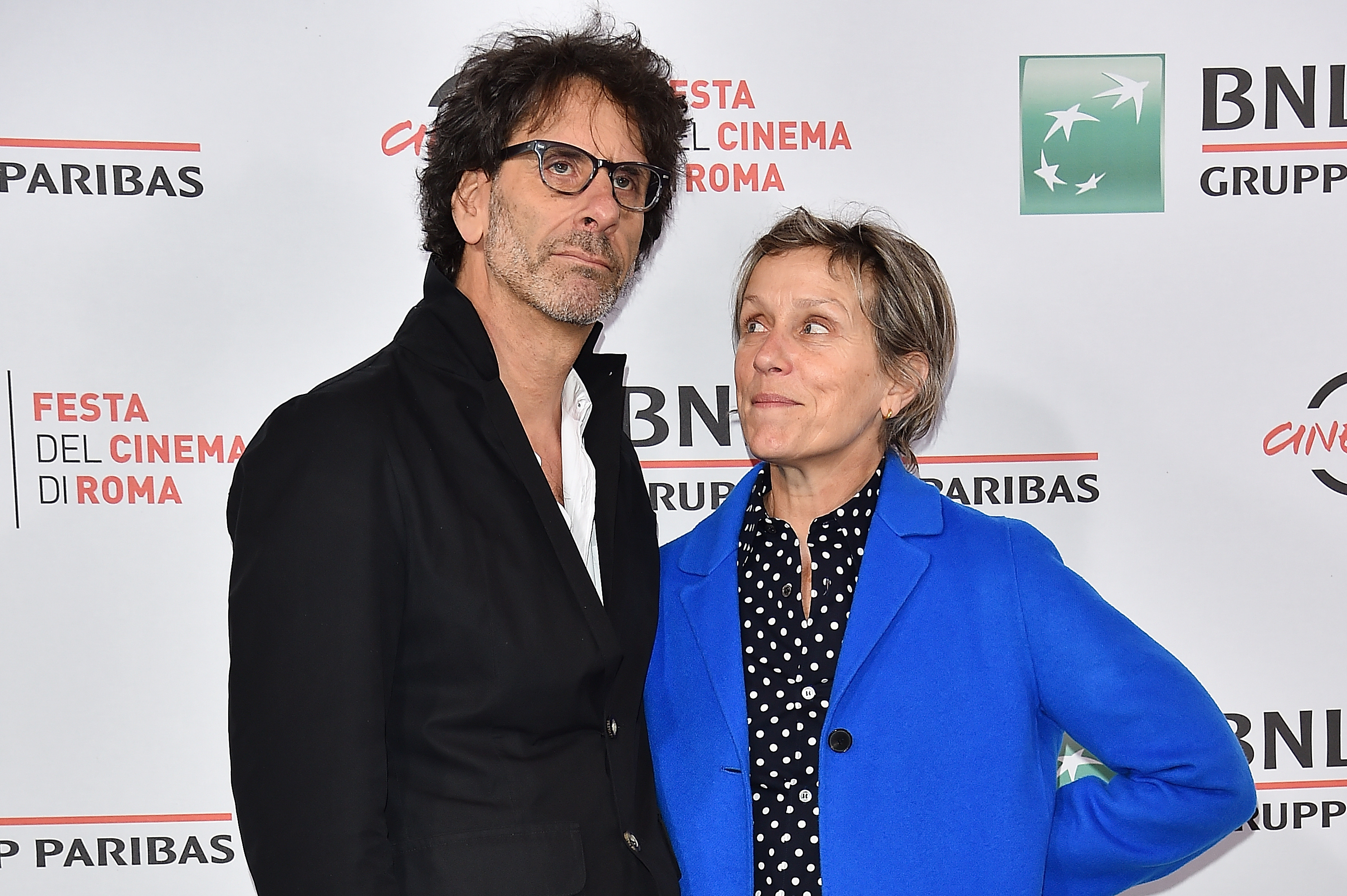 Frances McDormand's husband, Joel Coen, Personal life, Filmmaker partnership, 3000x2000 HD Desktop